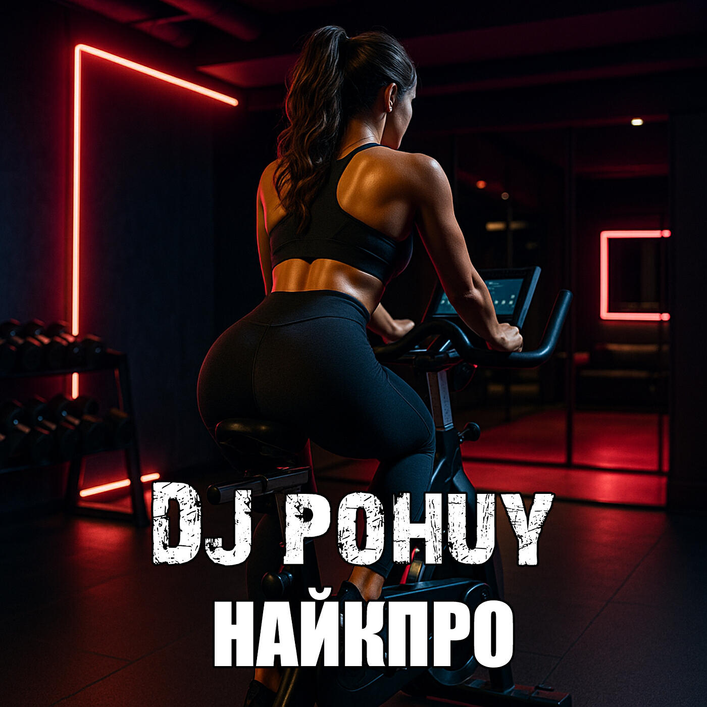 Постер альбома Найкпро