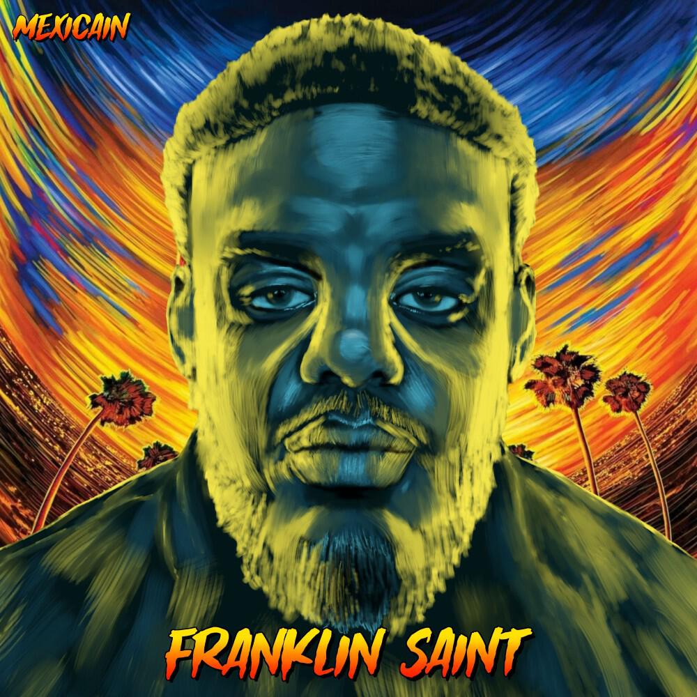 Релиз Franklin Saint