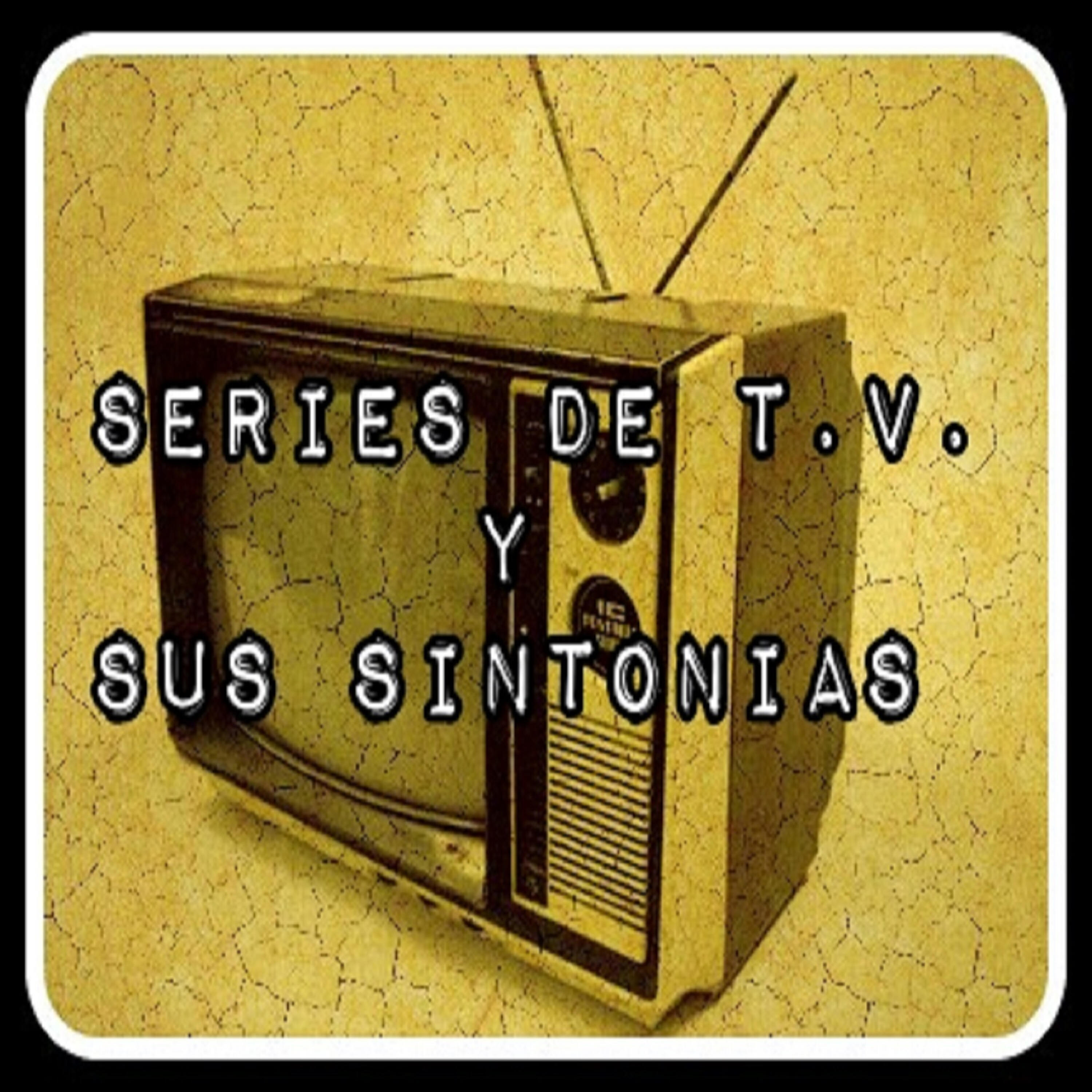 Релиз Series de T.V. Y Sus Sintonías