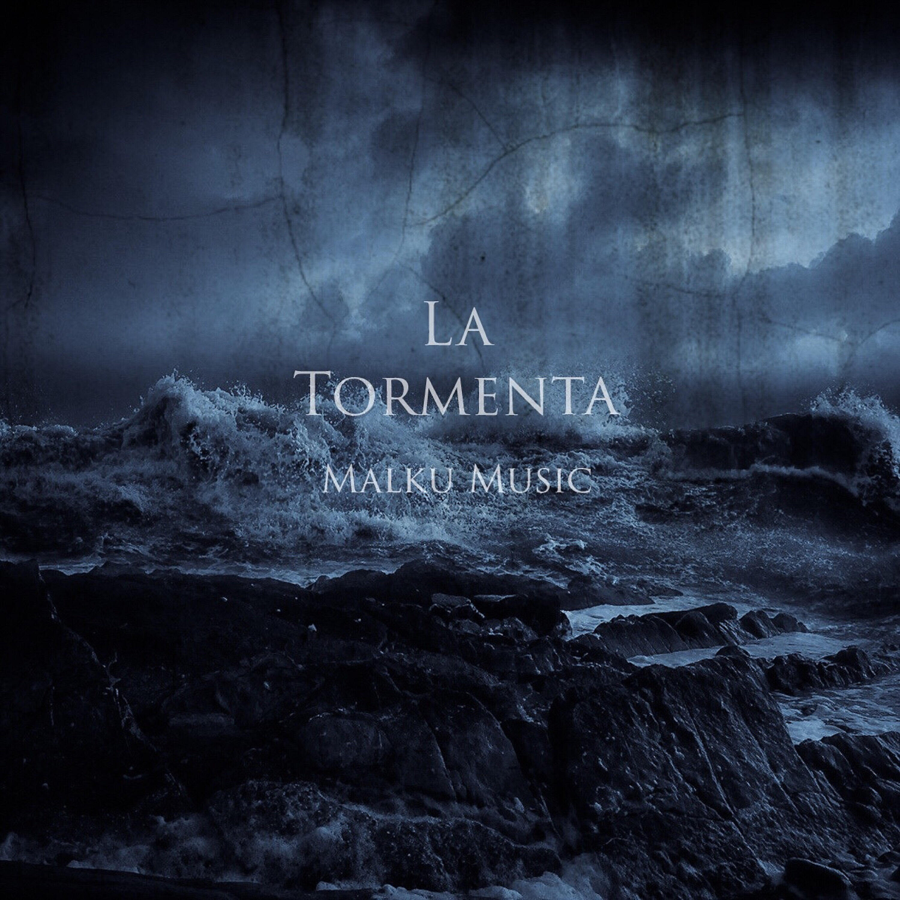 Релиз La Tormenta