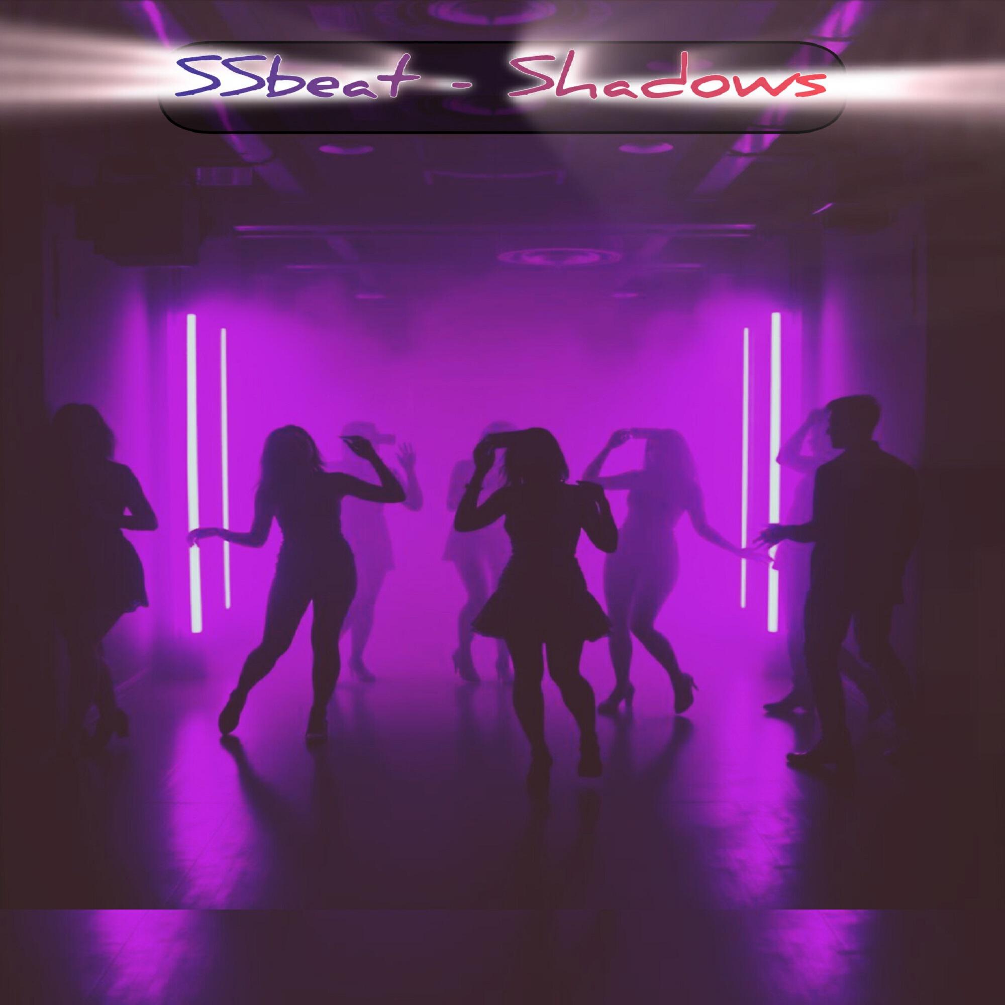 Релиз Shadows
