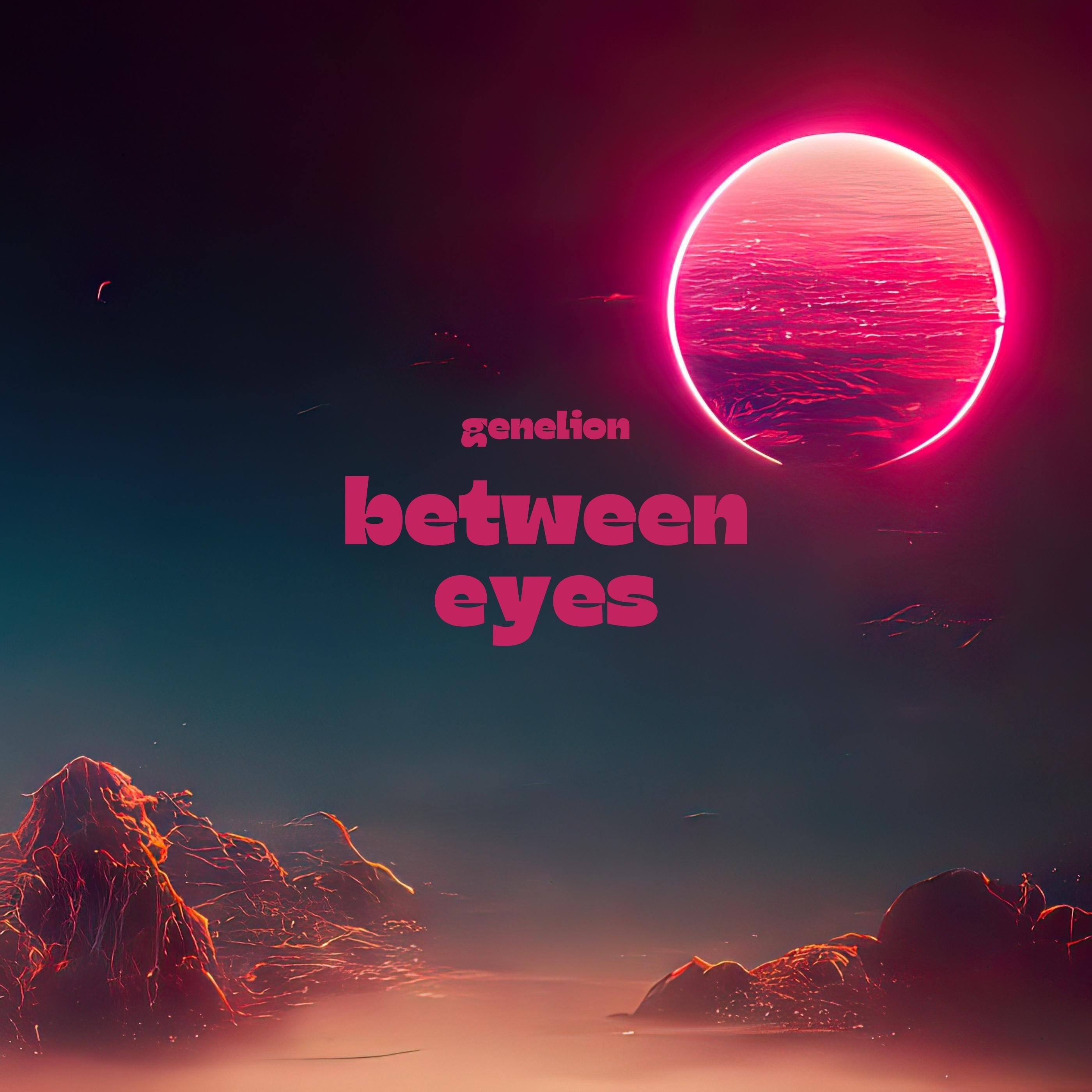 Релиз between eyes