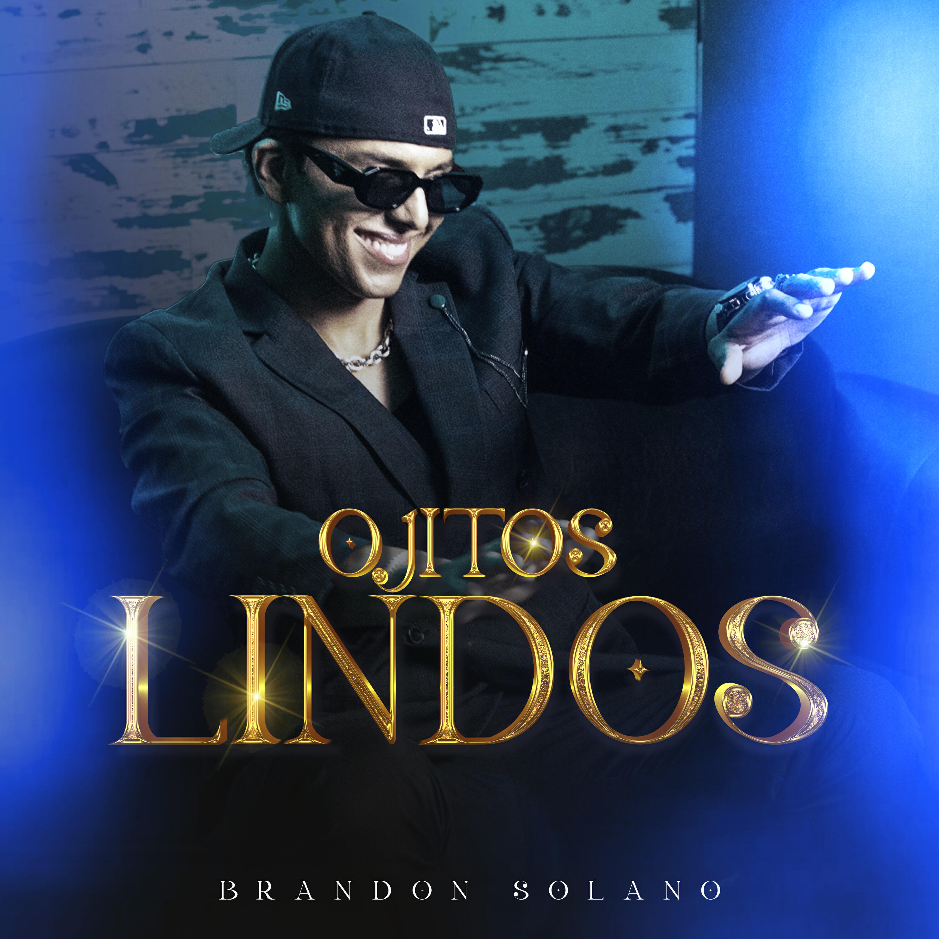 Релиз Ojitos Lindos