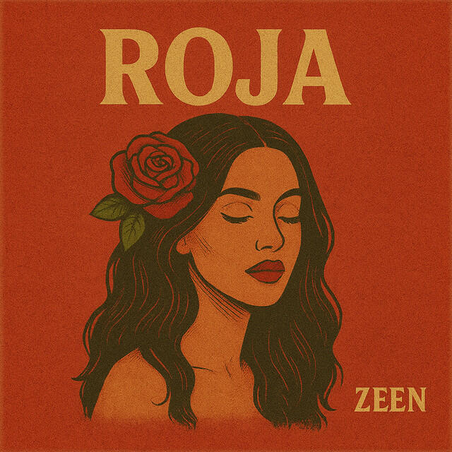 Релиз Roja