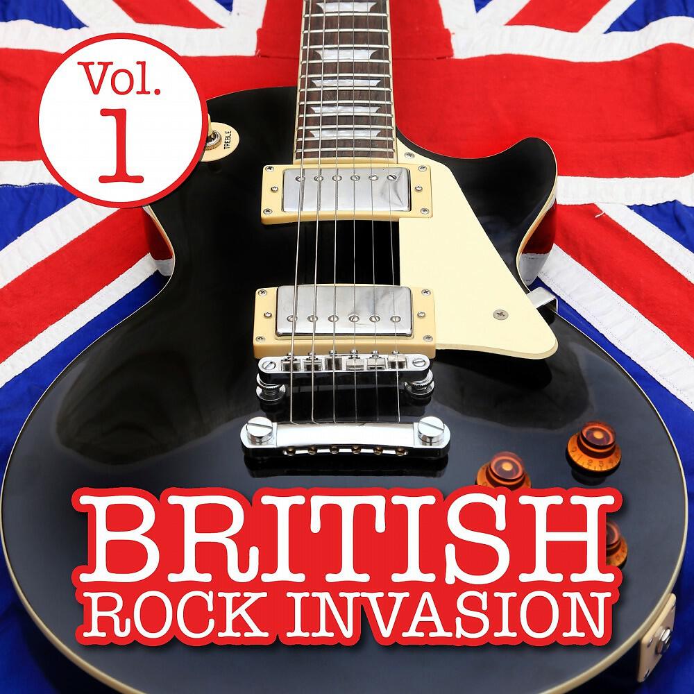 U.K Rockers