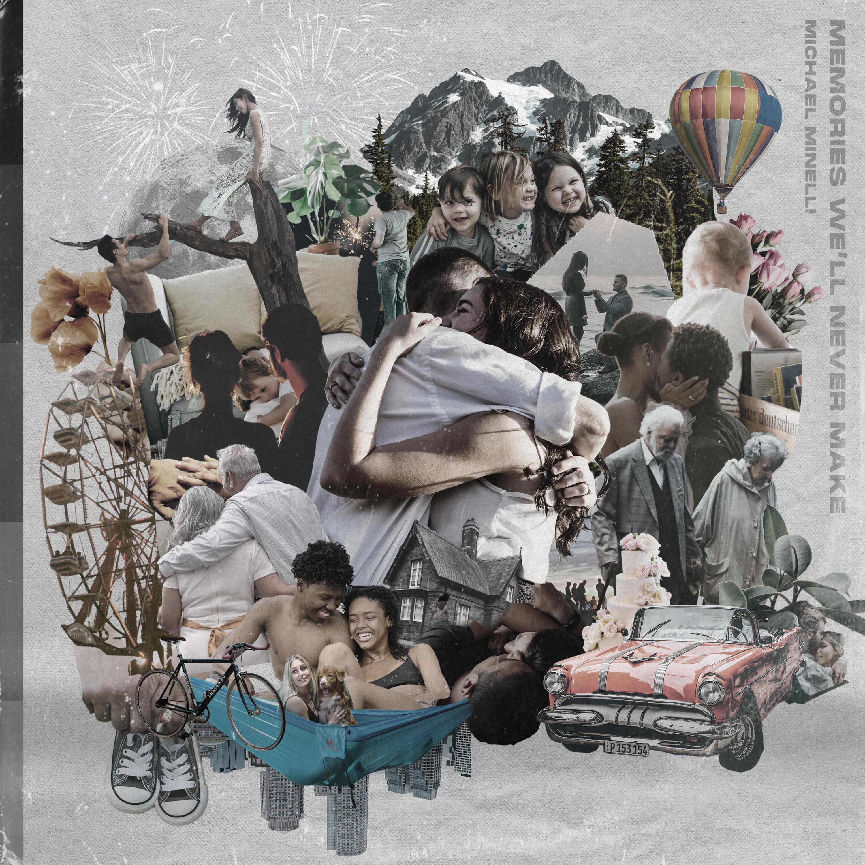 Релиз Memories We'll Never Make