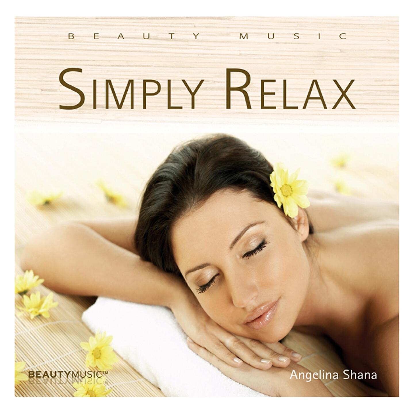 Релиз Simply Relax