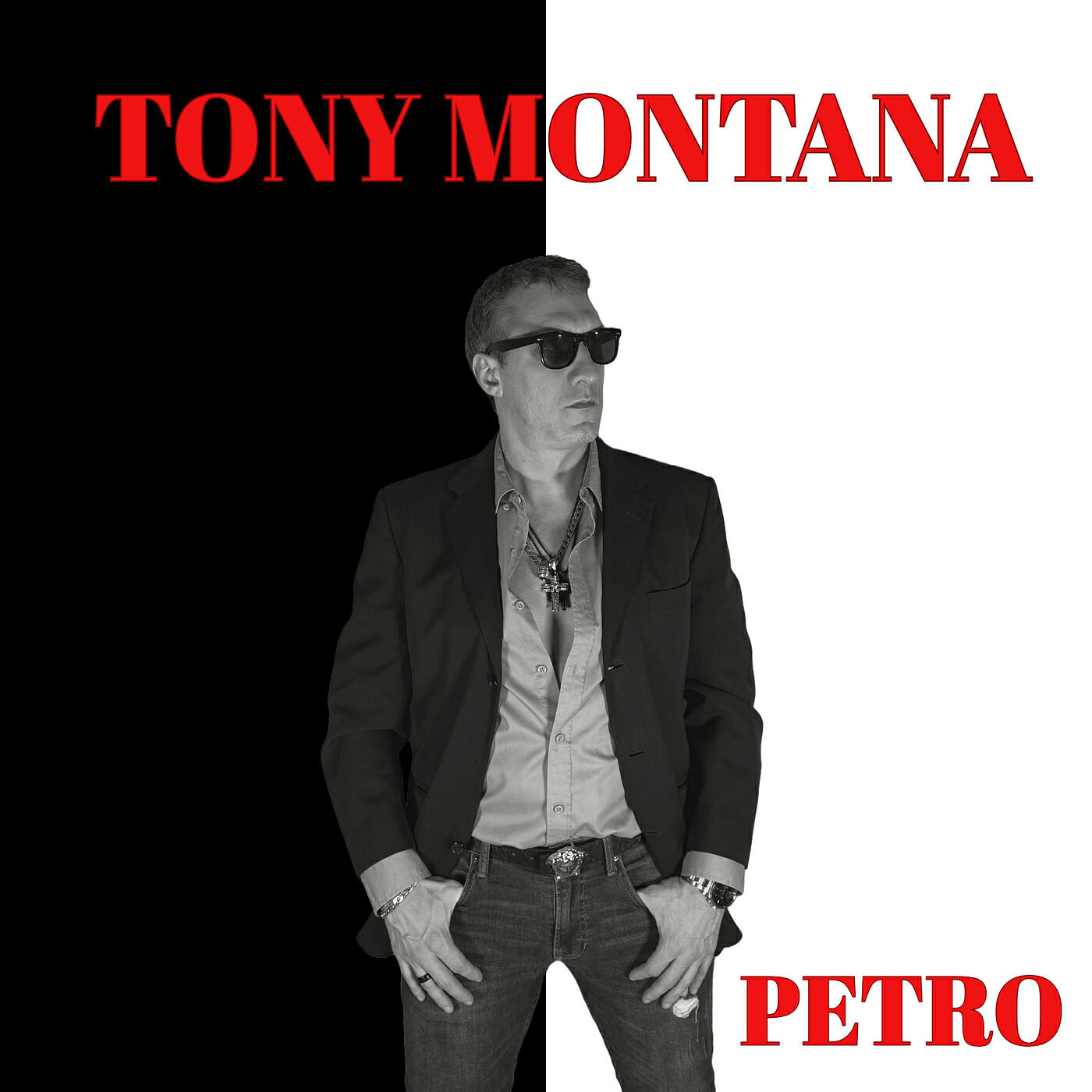 Релиз Tony Montana