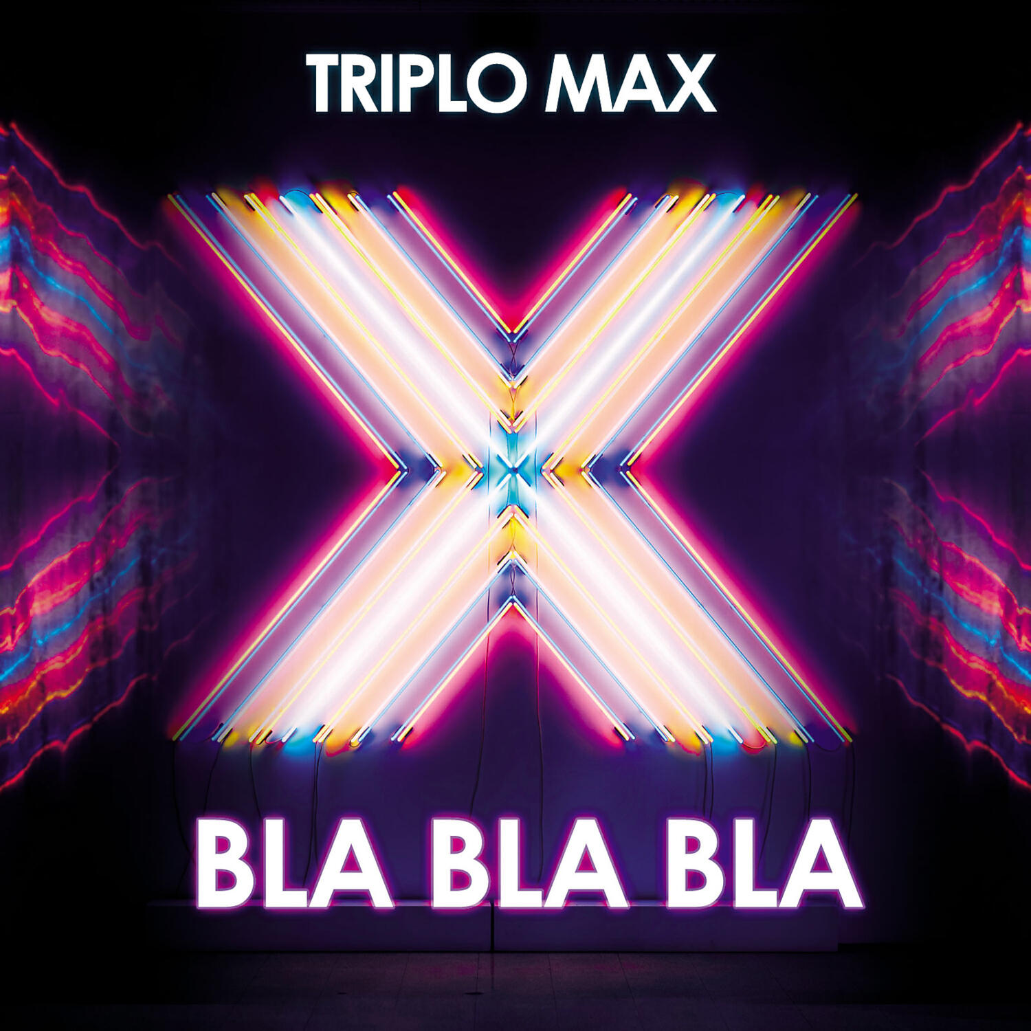 Релиз Bla Bla Bla
