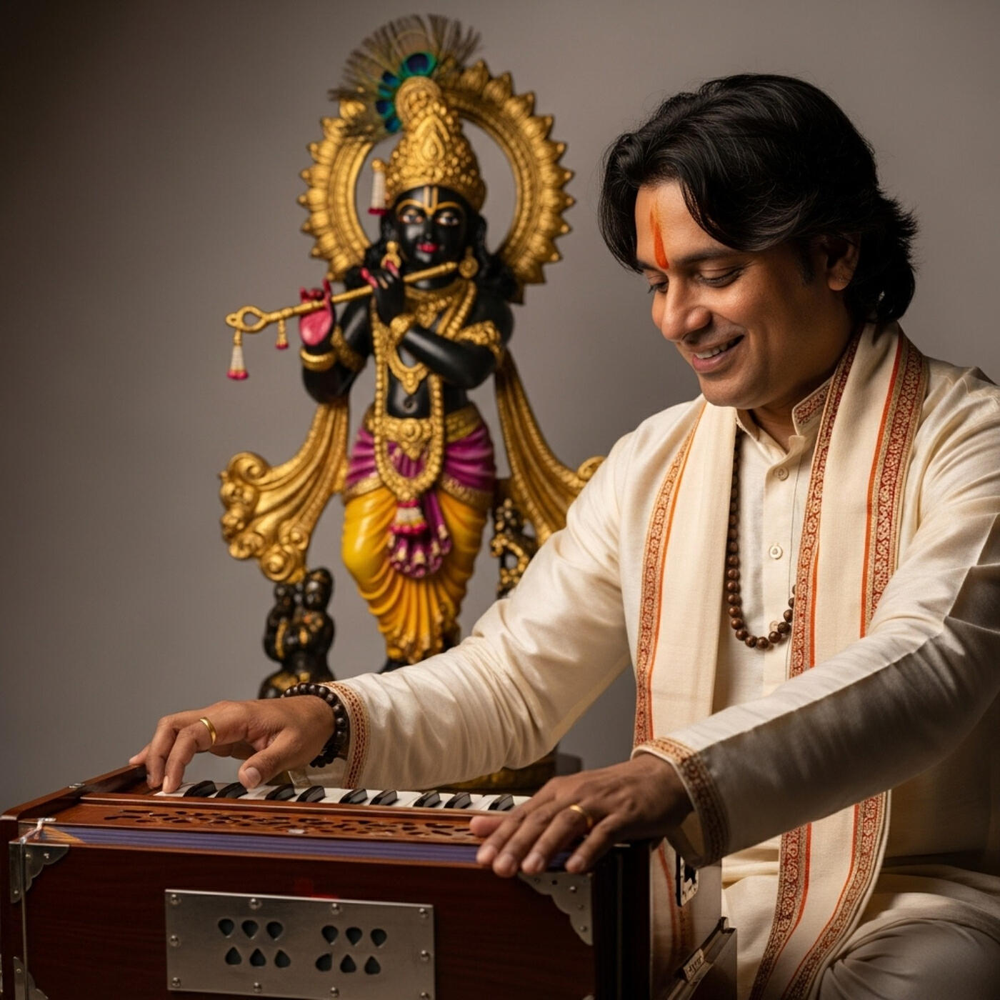 Релиз Ye Chamak Ye Damak Bhajan