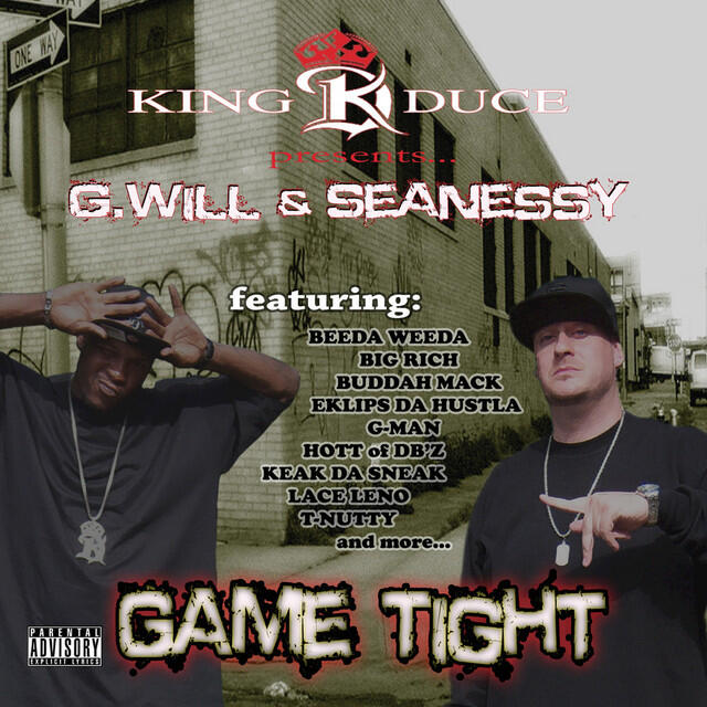 Релиз Game Tight
