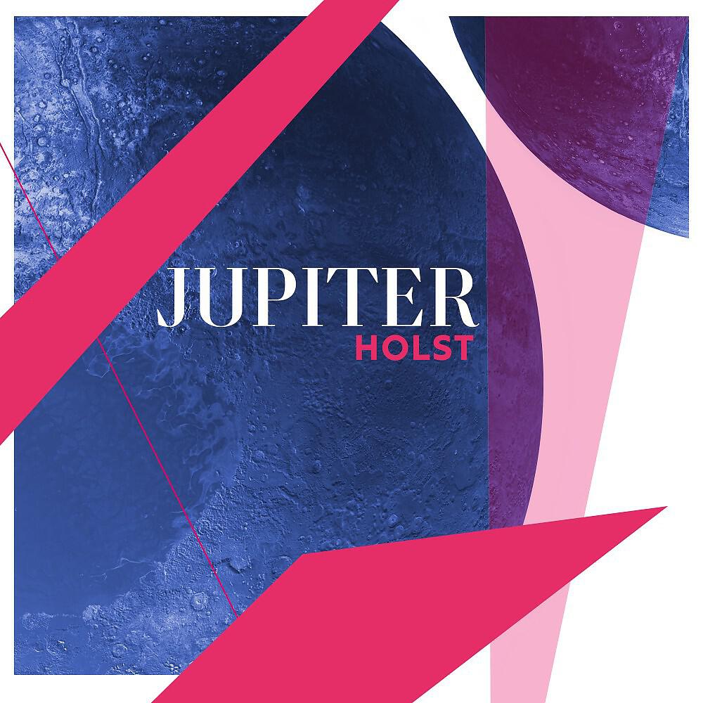 Релиз Holst: Jupiter, the Bringer of Jollity (Arr. For Trombone & Organ)