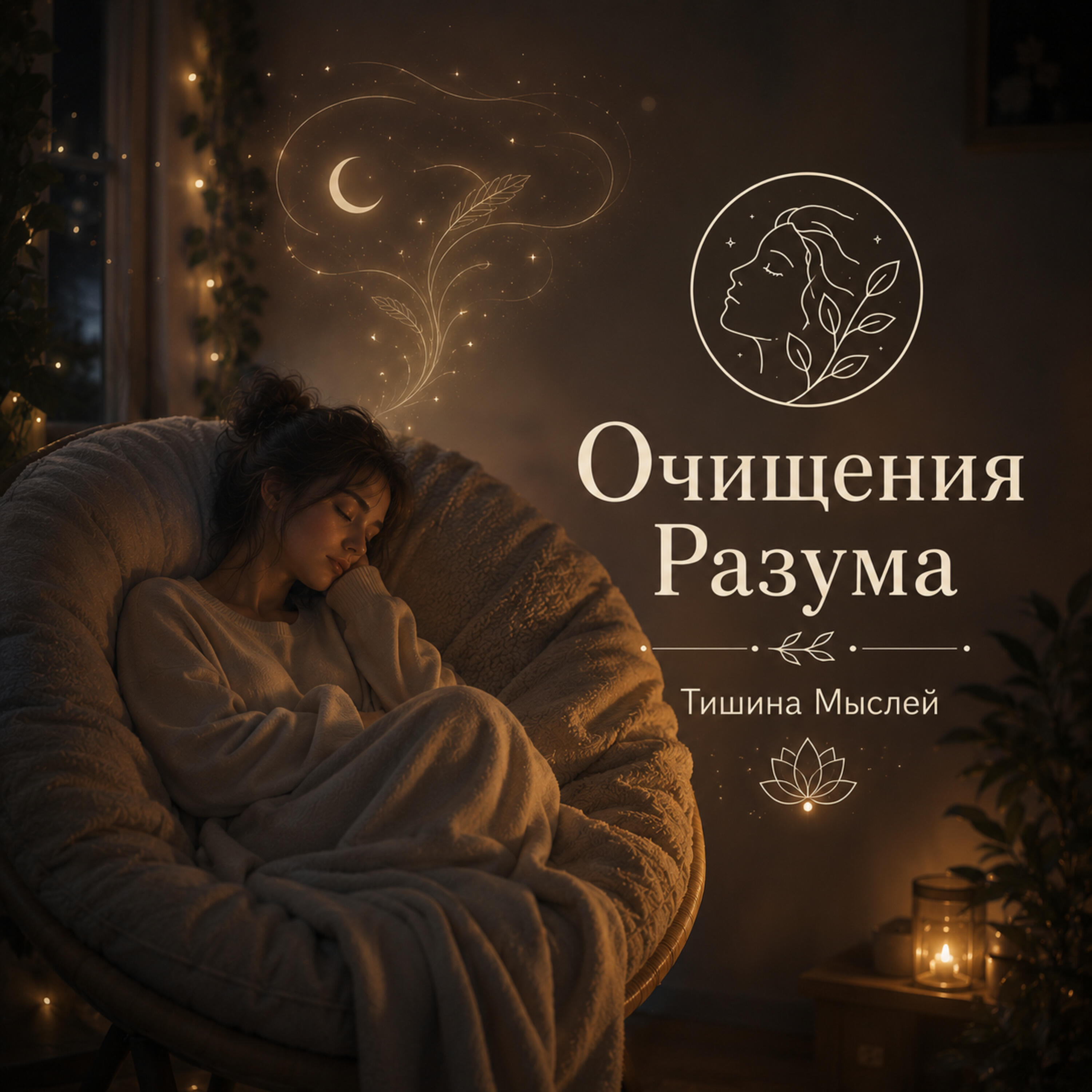Музыка для дождливого дня на природе