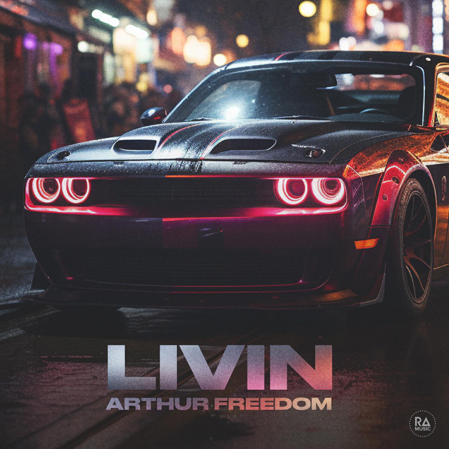 Релиз Livin
