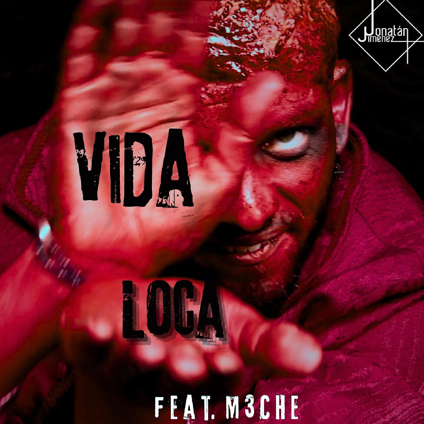 Релиз Vida Loca (Extended Version)