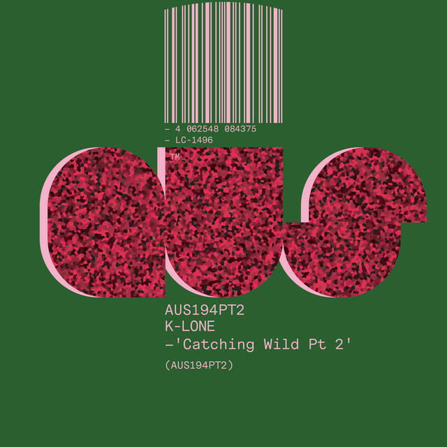 Релиз Catching Wild, Pt. 2