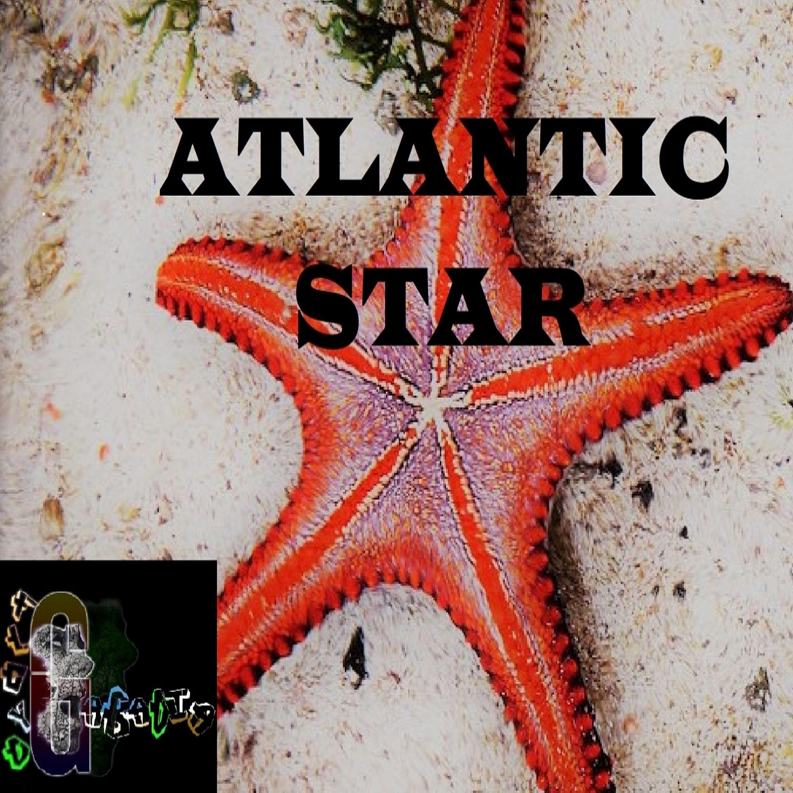Релиз Atlantic Star