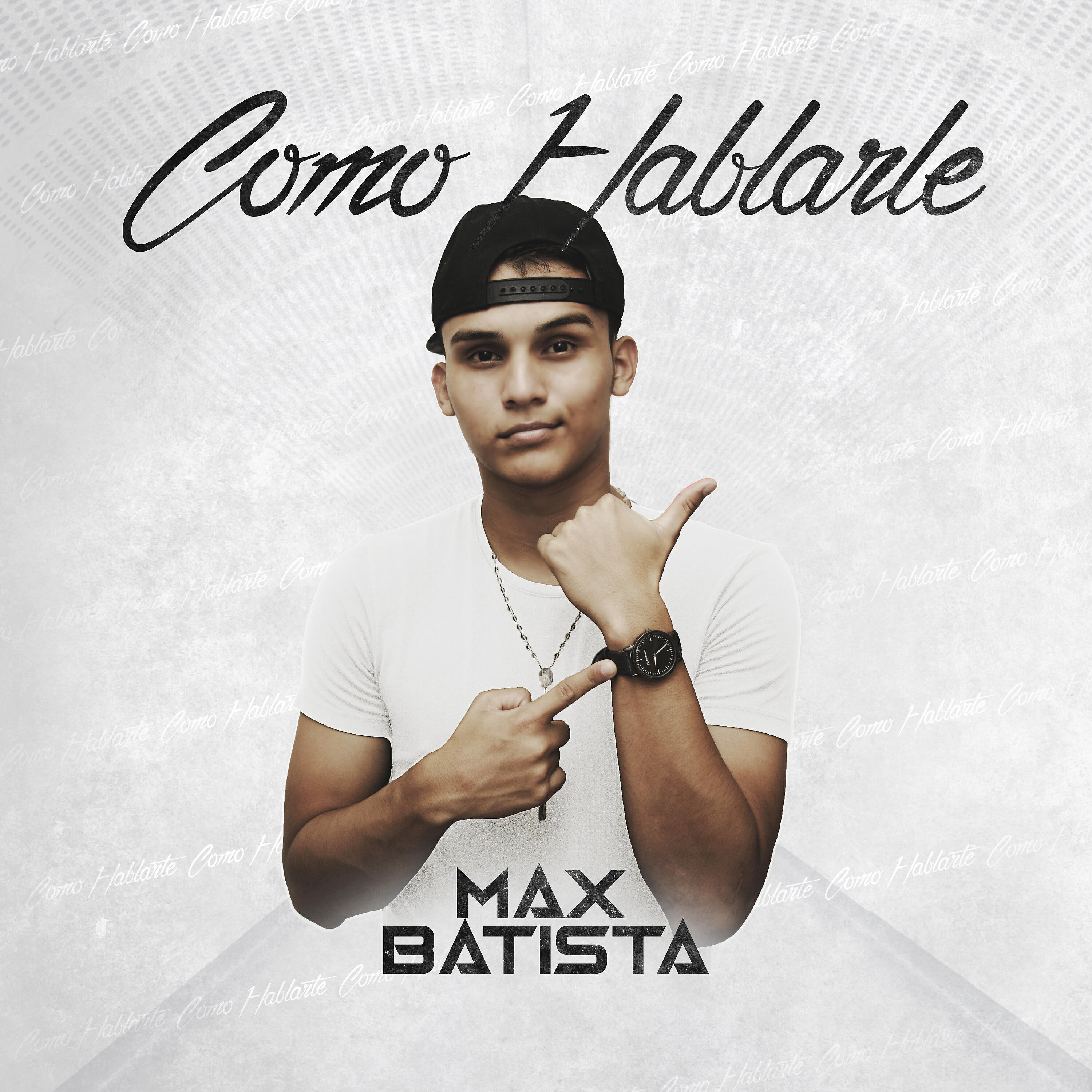 Релиз Como Hablarle
