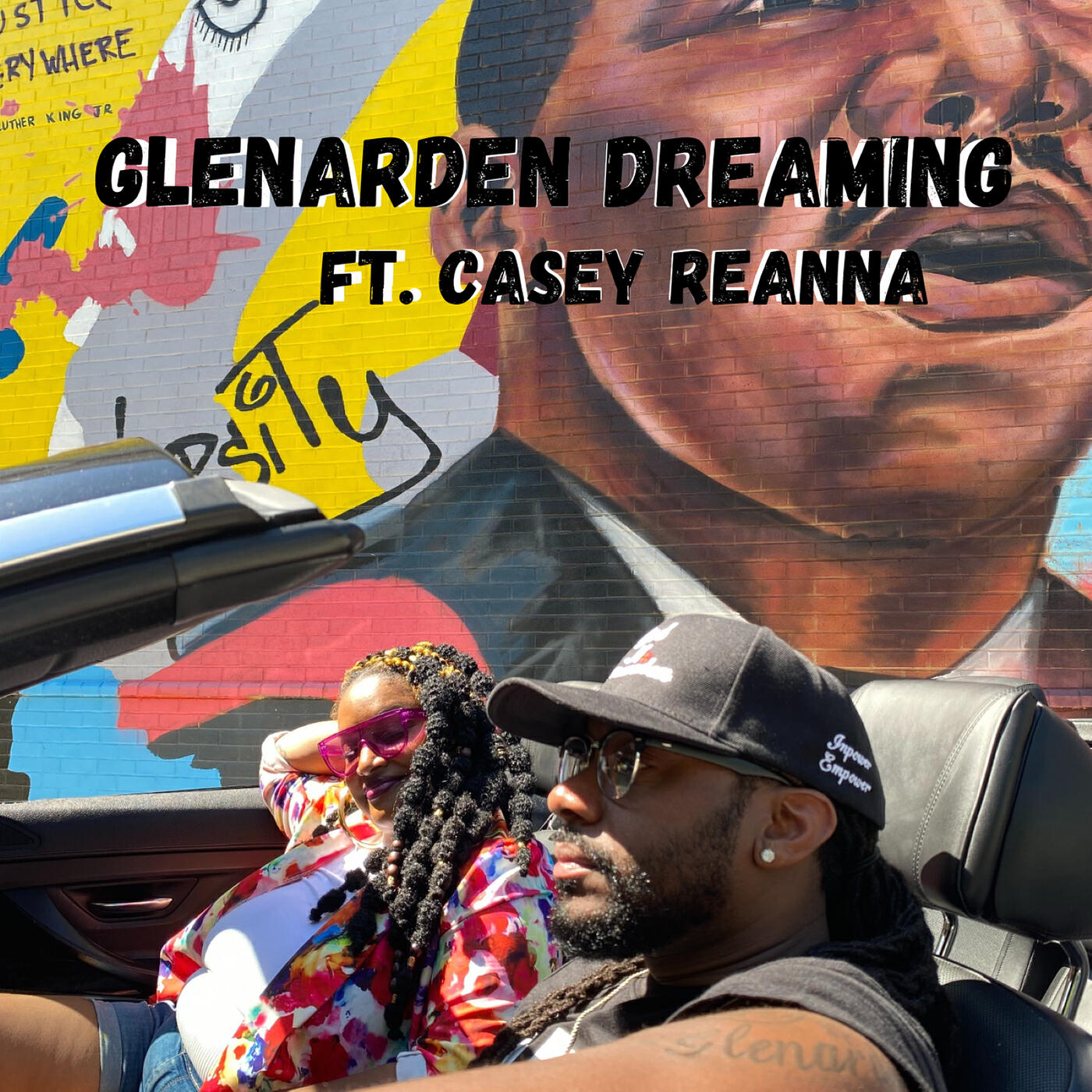 Casey Reanna