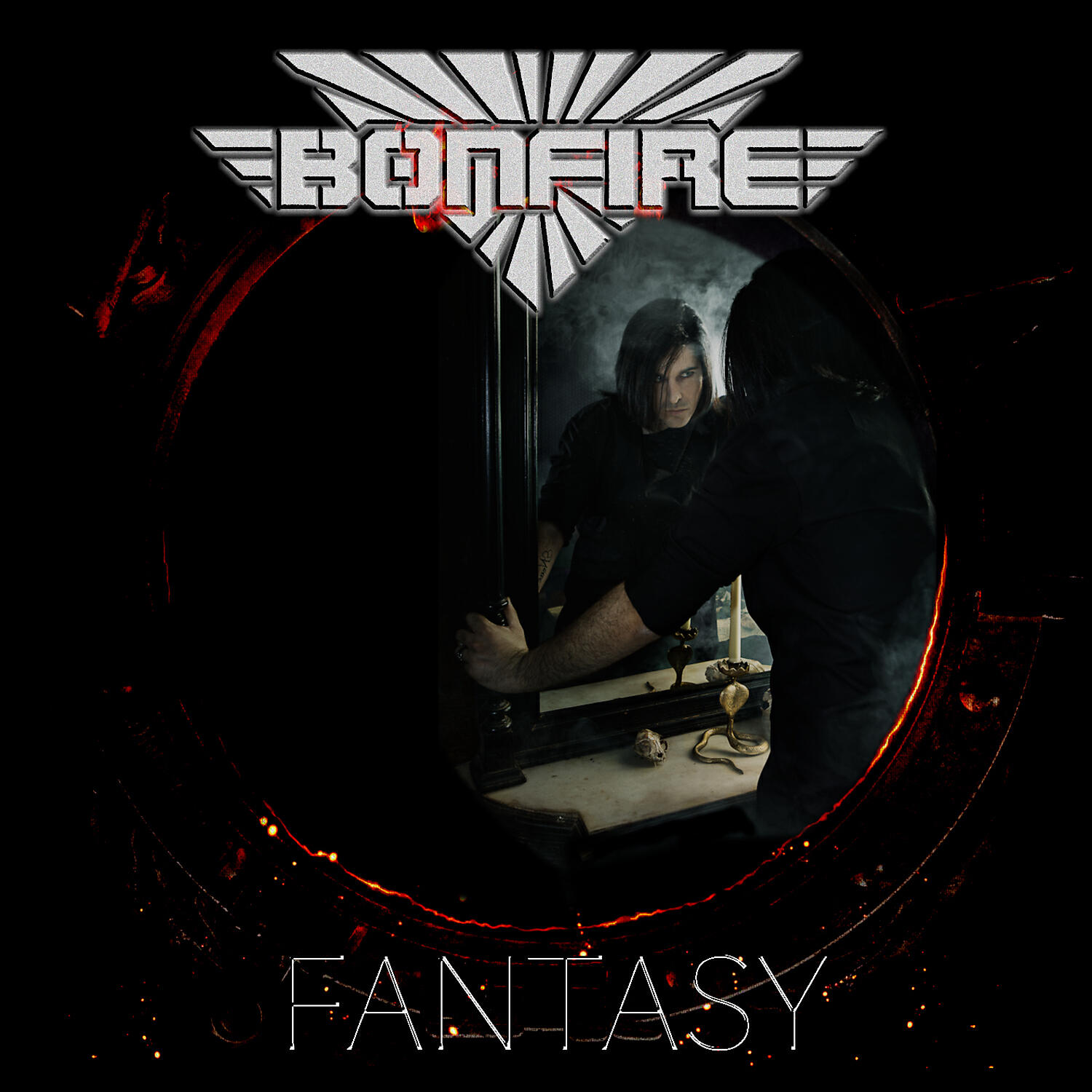 Постер альбома Fantasy