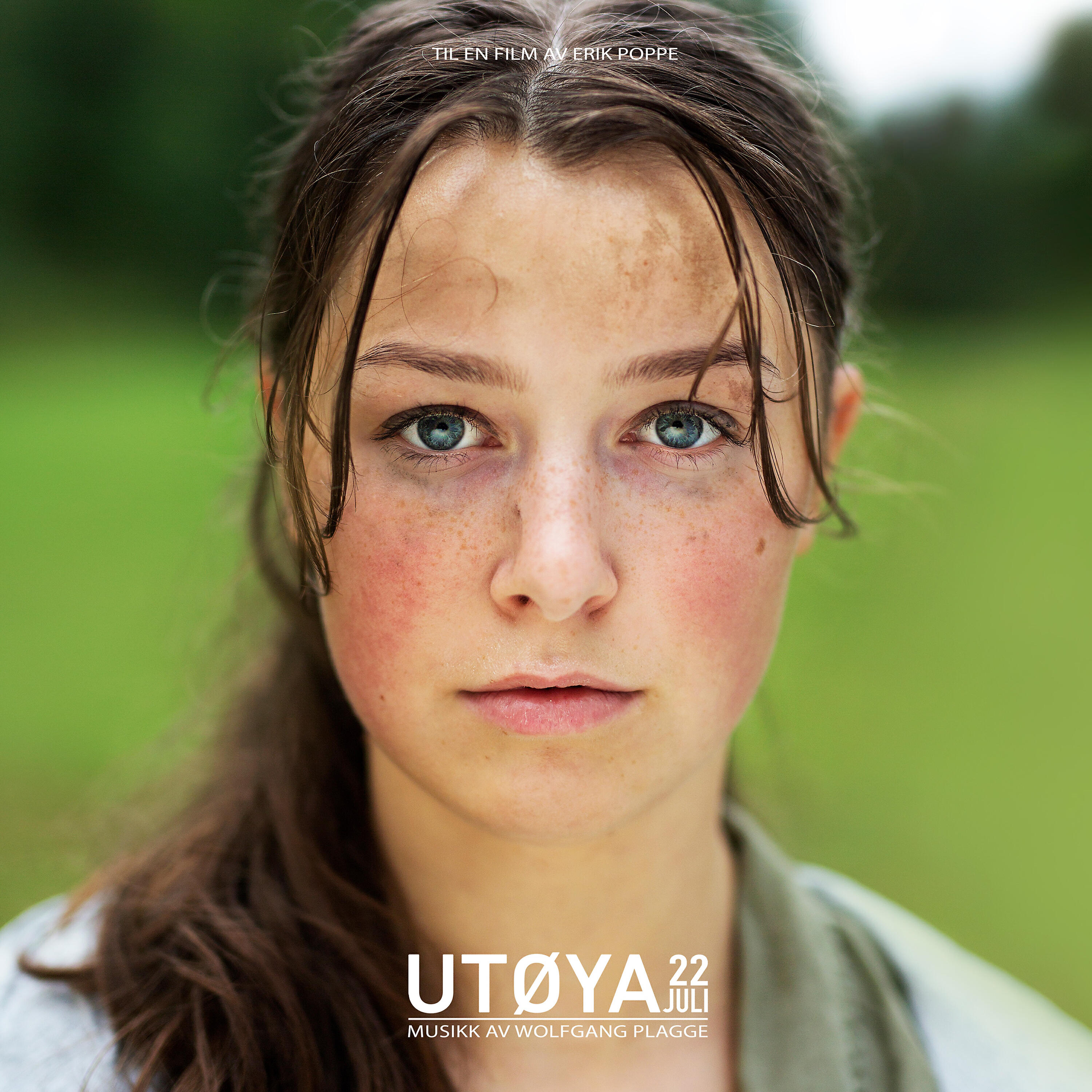 Релиз Musikk Til Erik Poppes Film Utøya 22. Juli