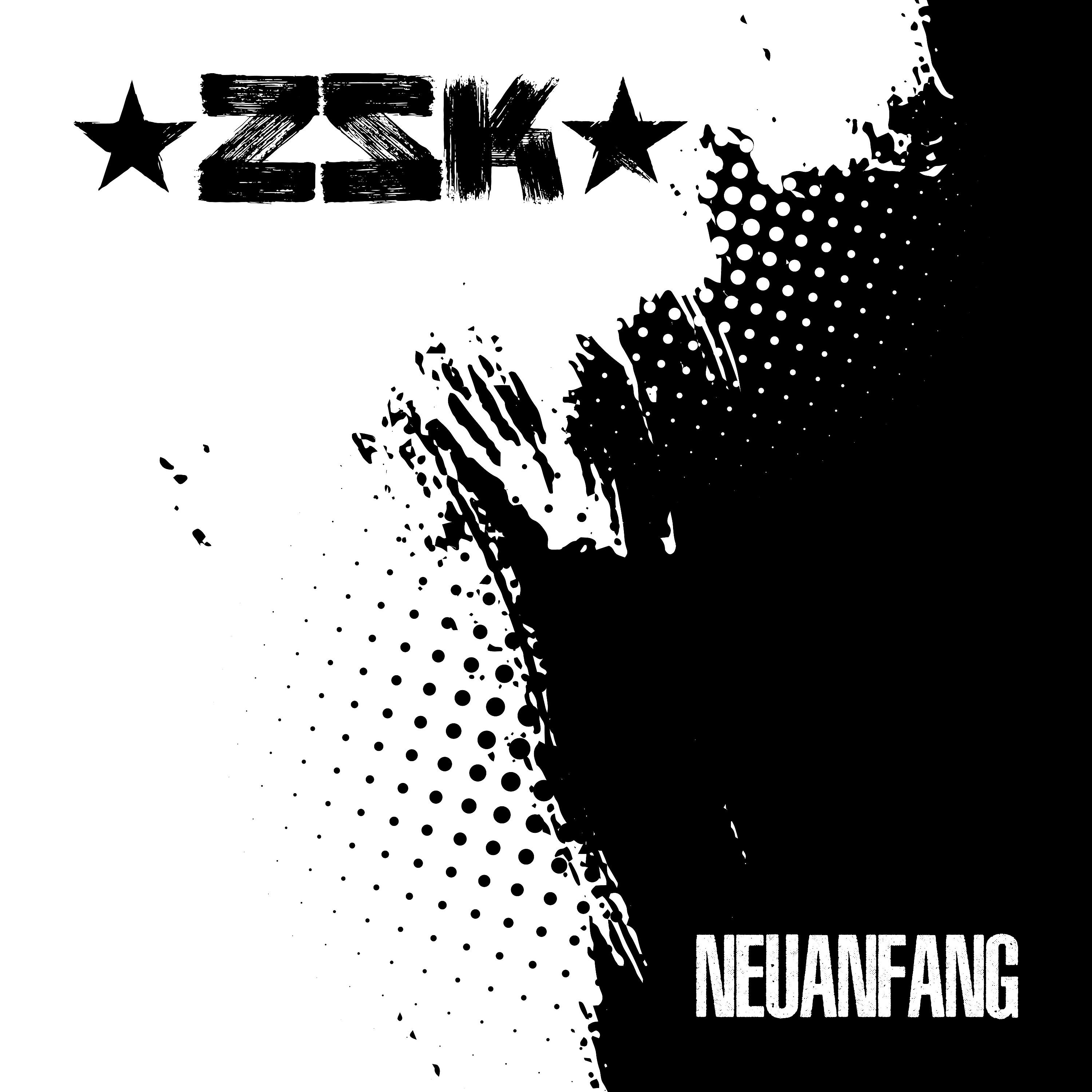 Релиз Neuanfang