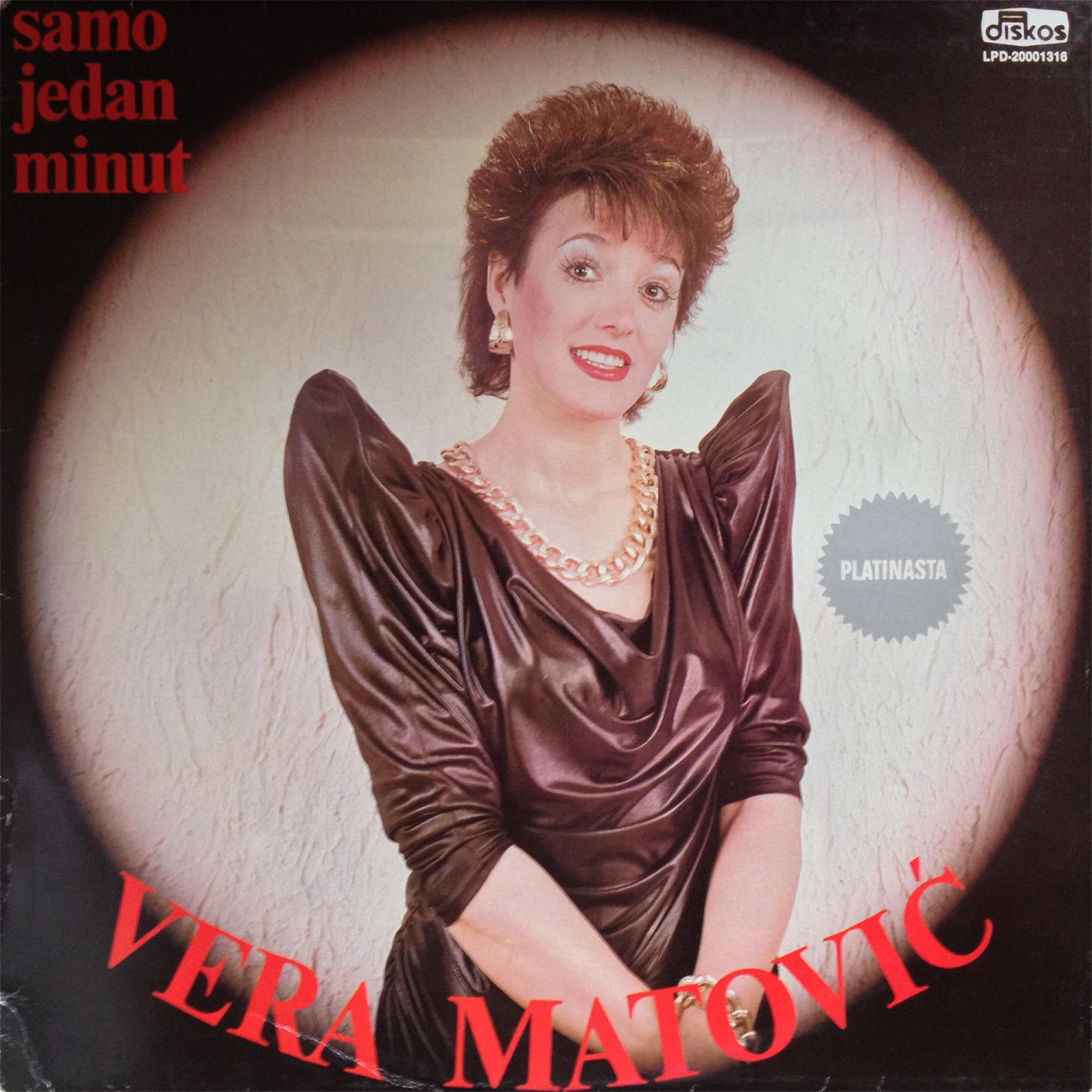Релиз Samo jedan minut