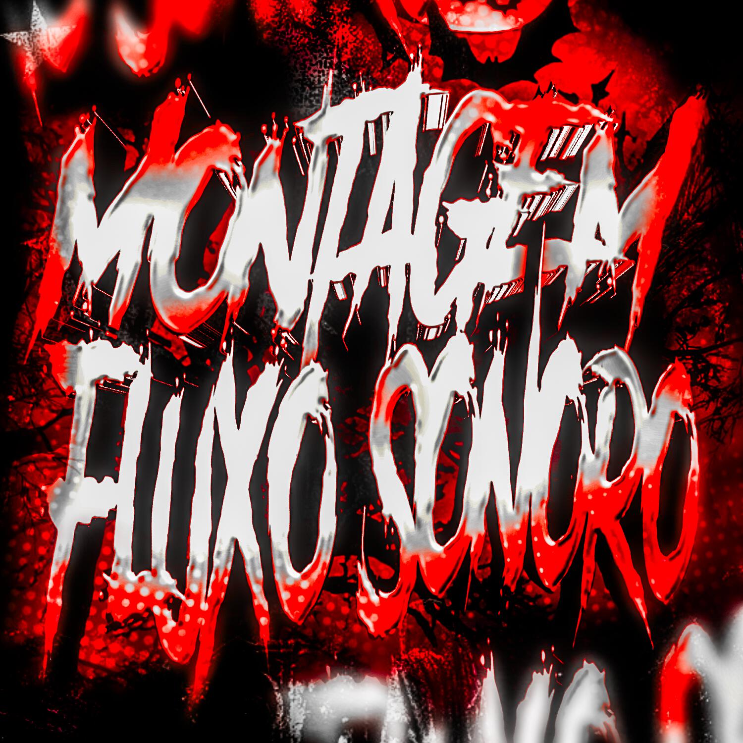 Релиз MONTAGEM FLUXO SONORO