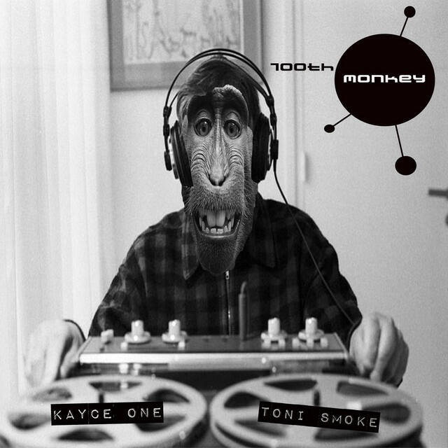 Релиз 100th Monkey