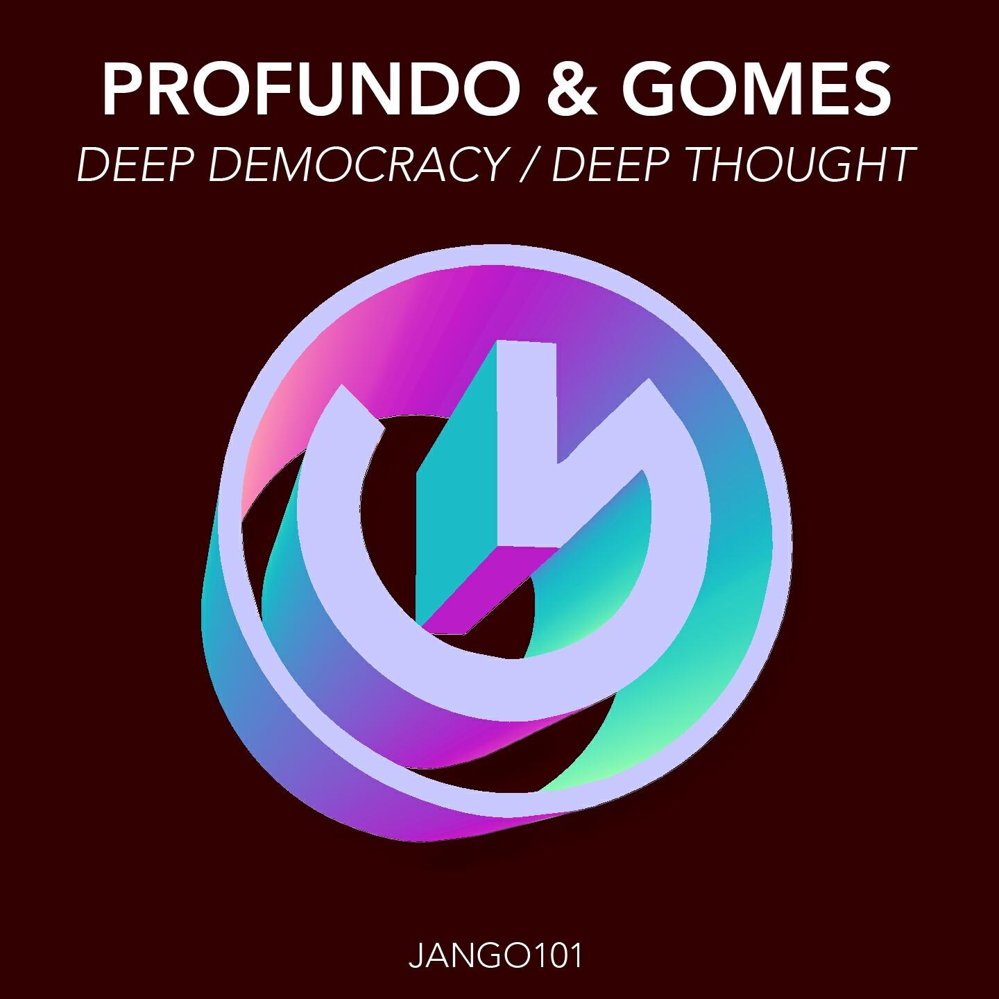 Релиз Deep Democracy / Deep Thought
