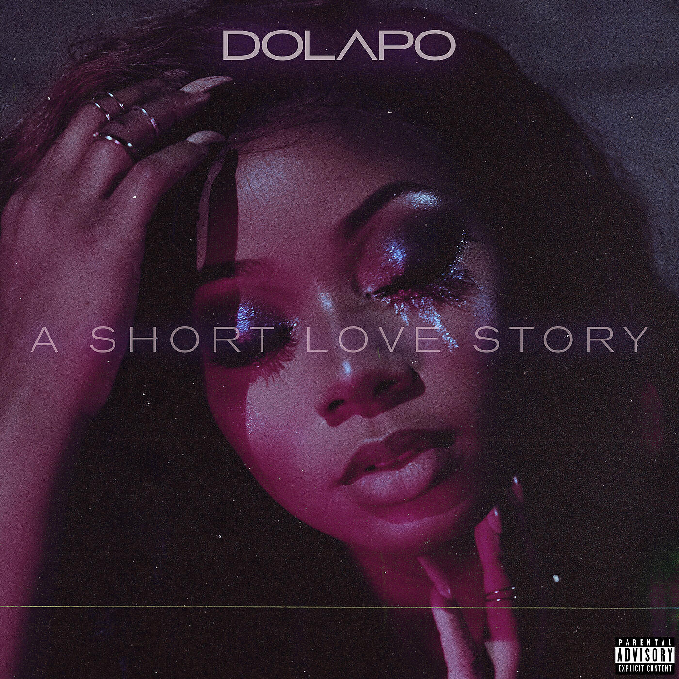 Релиз A Short Love Story