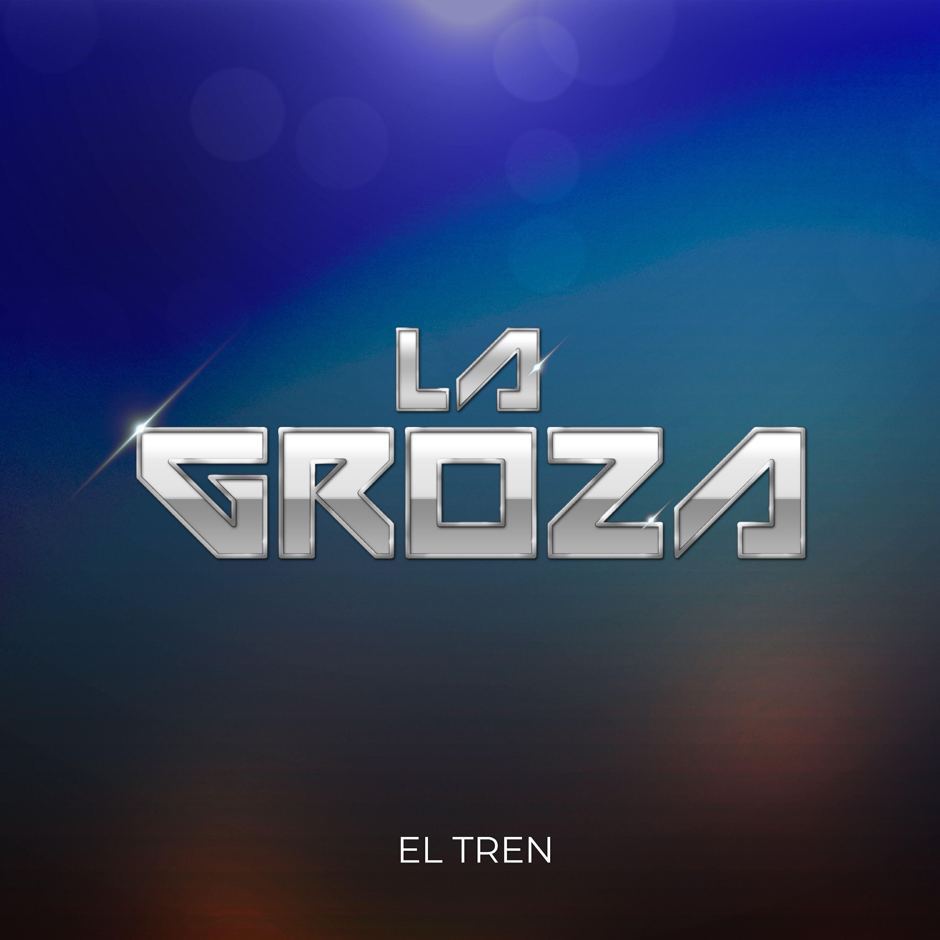 Релиз El Tren