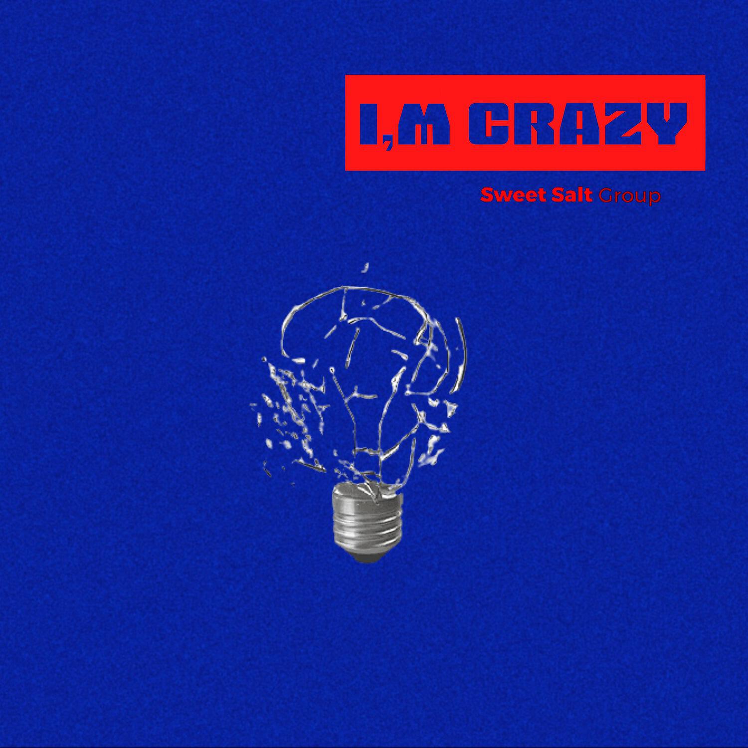Релиз I,m Crazy