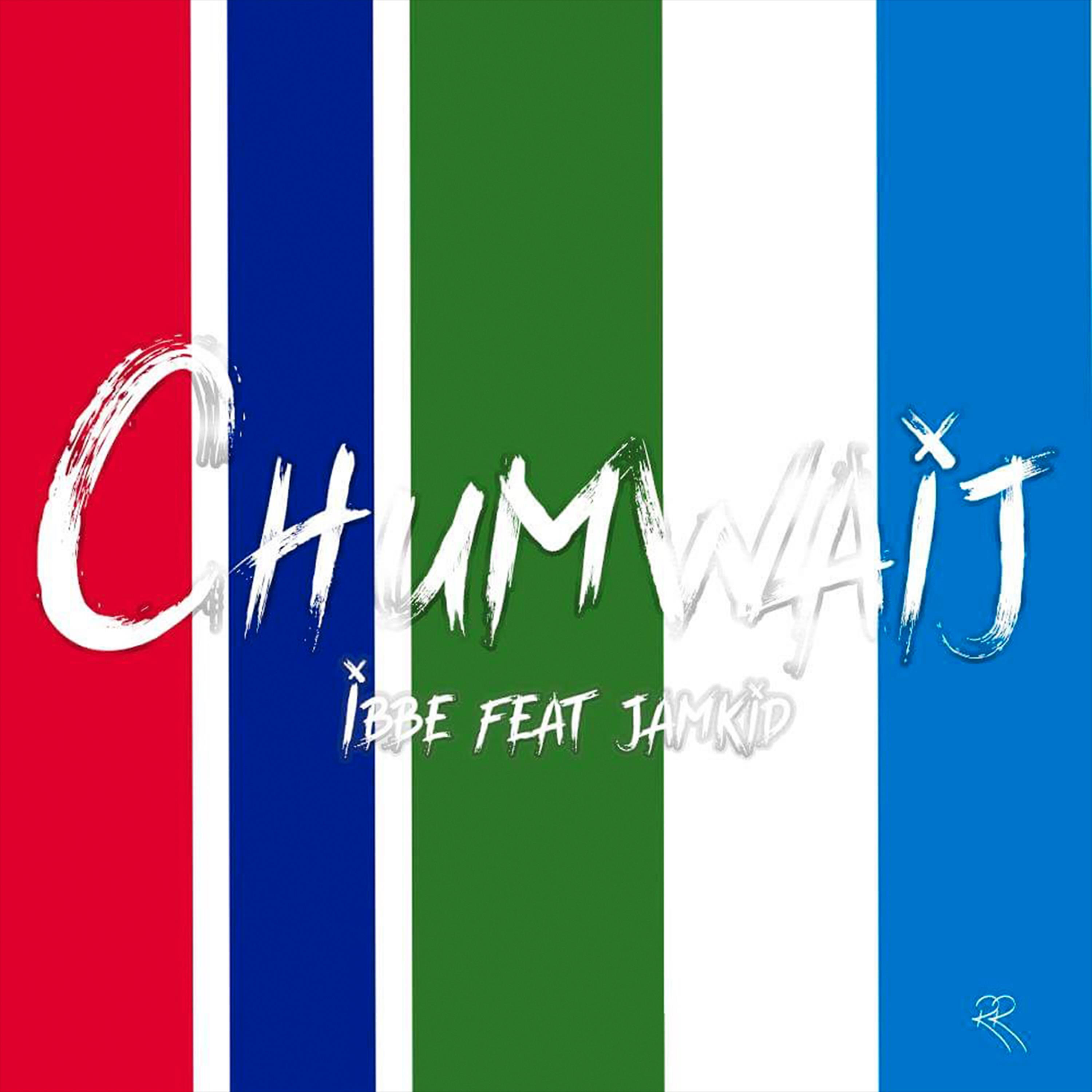 Скачать песню Ibbe, Jamkid - Chumwaij бесплатно в MP3 для Android и iOS