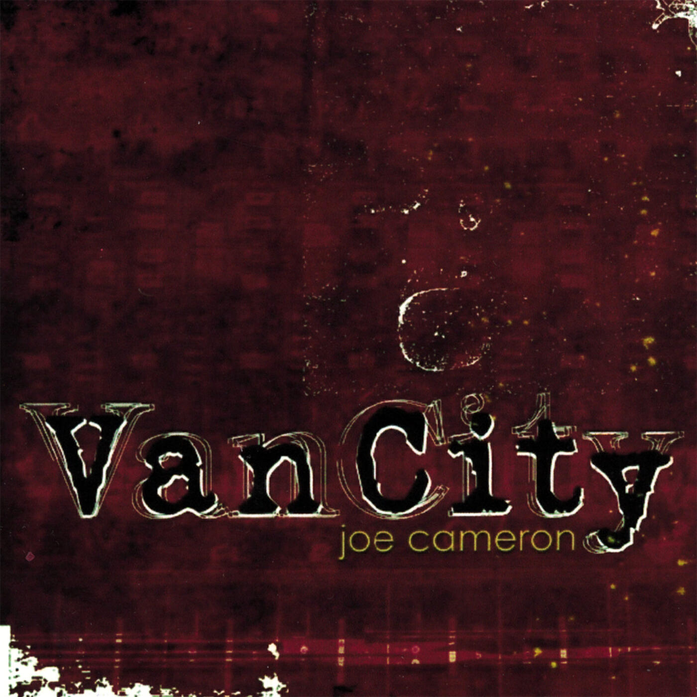 Релиз Vancity