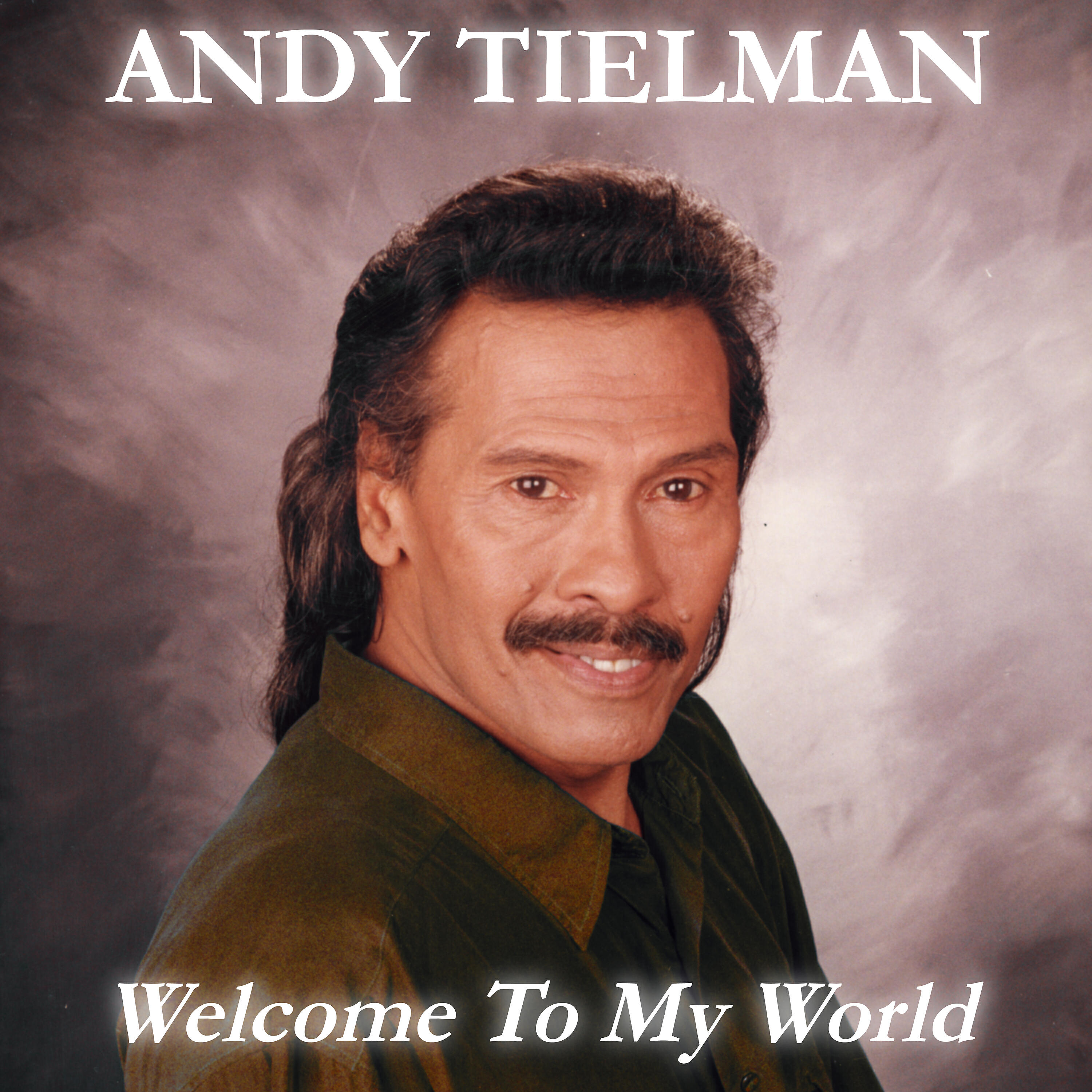 Релиз Welcome to My World