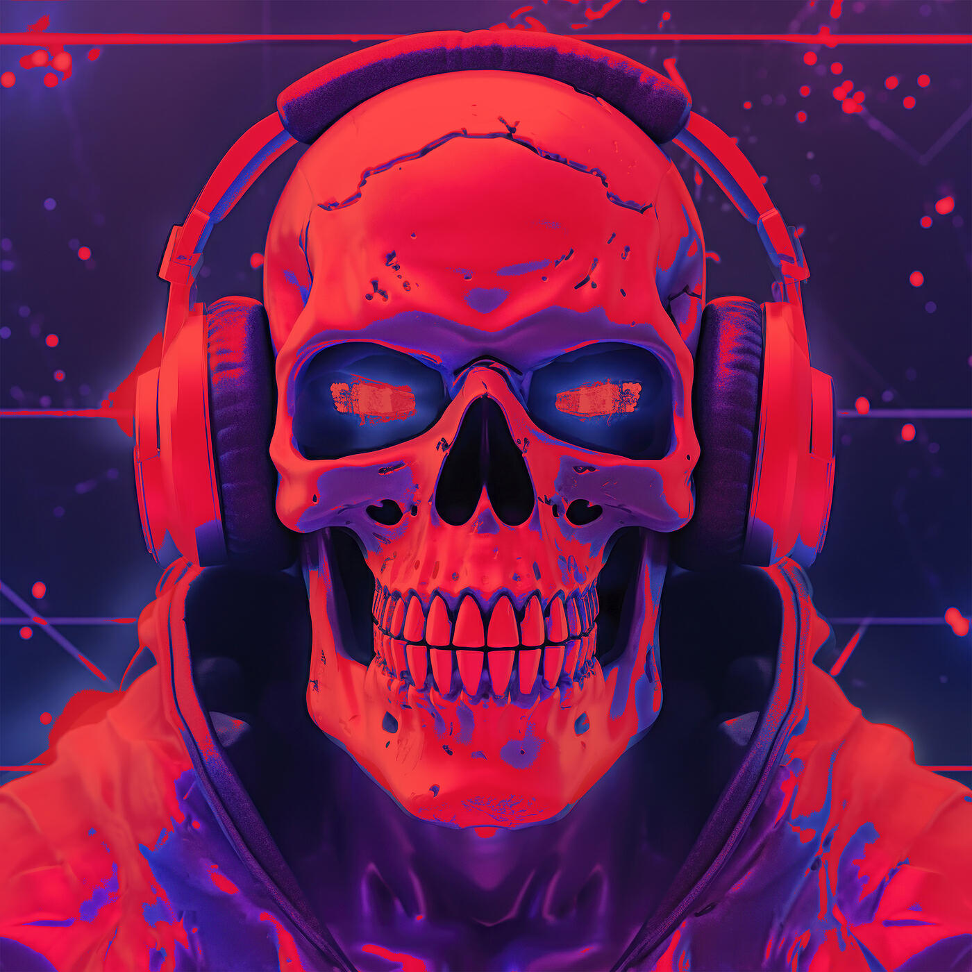 Релиз Cosmo Party (Slowed & Speed Up)
