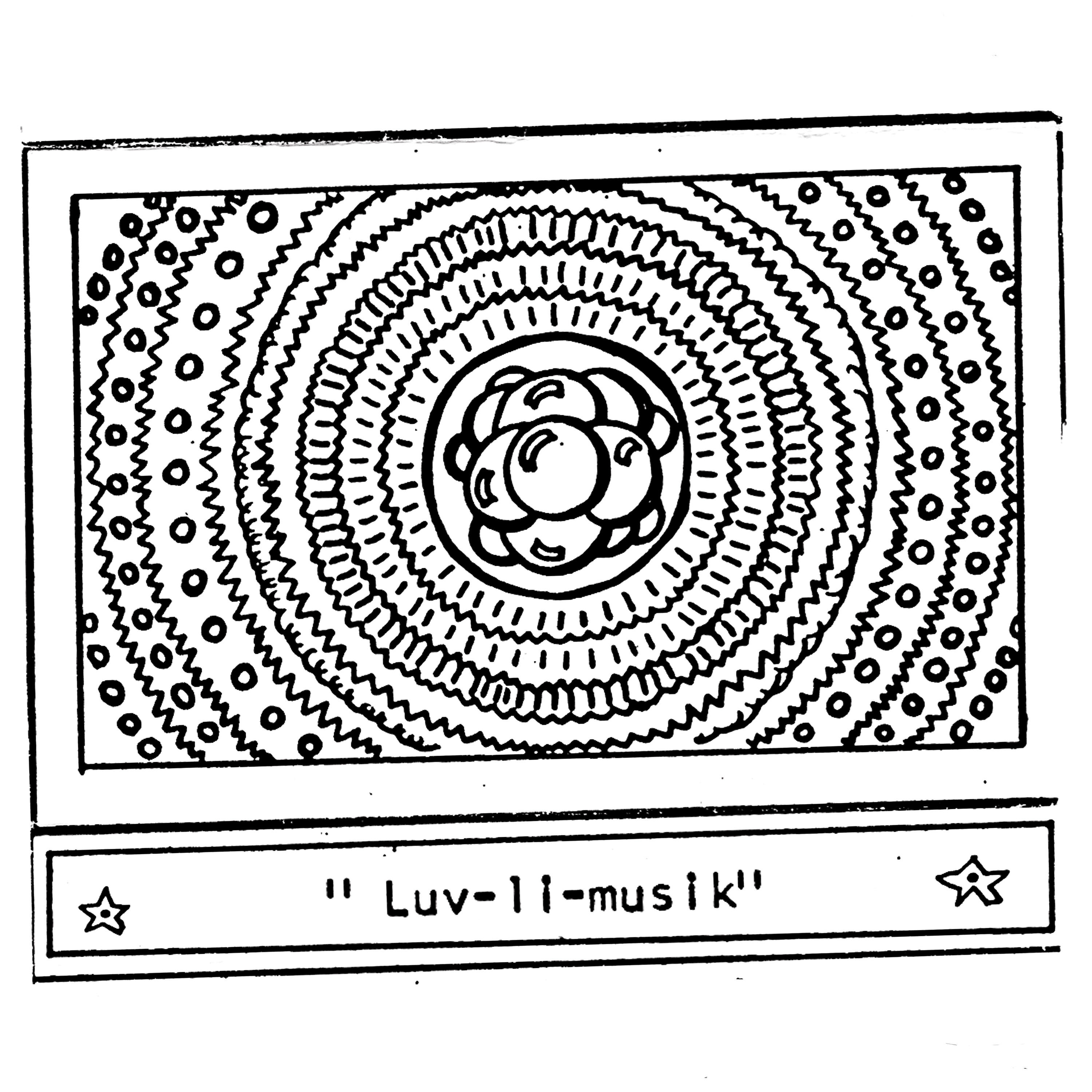 Релиз Luv-Li-Musik