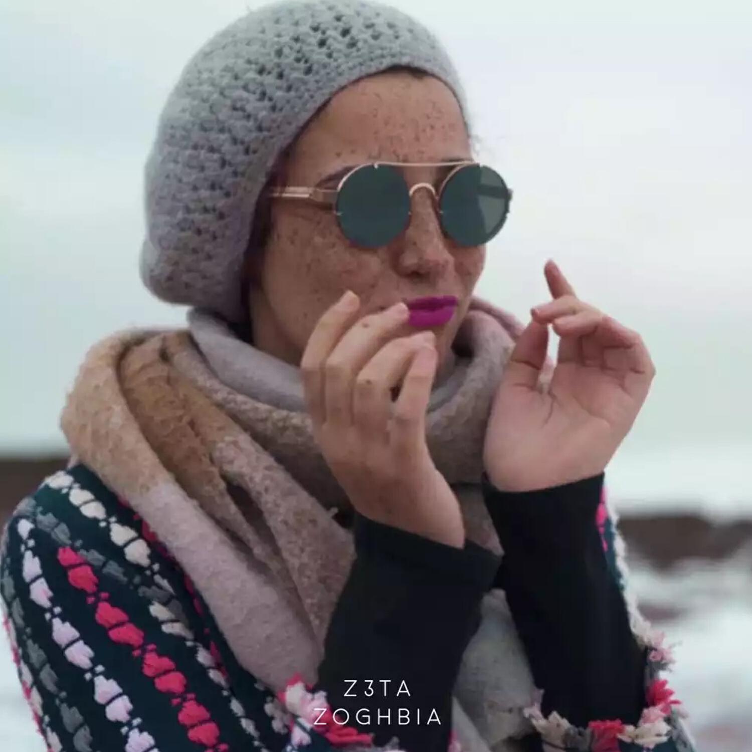 Релиз Z3ta Zoghbia