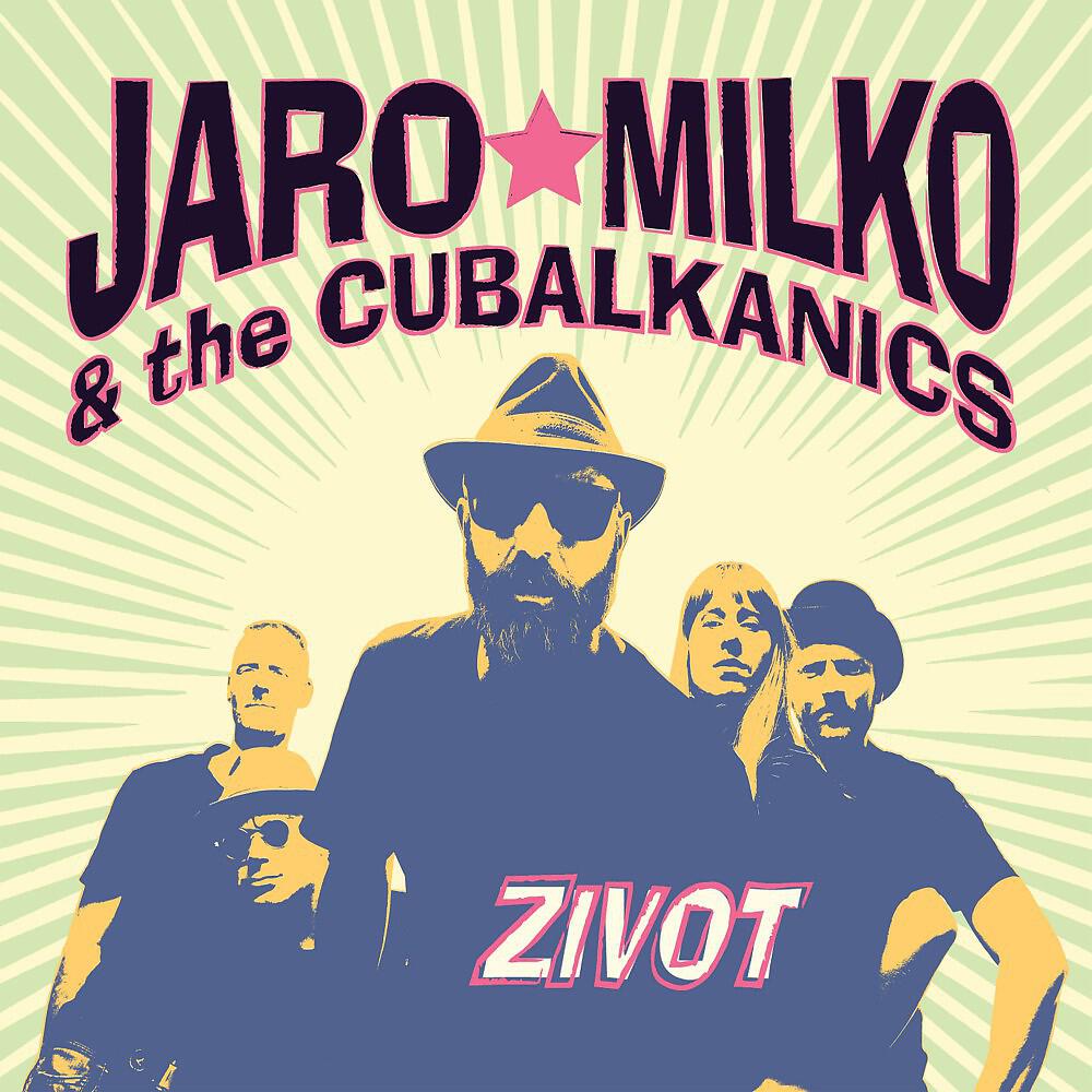 The Cubalkanics