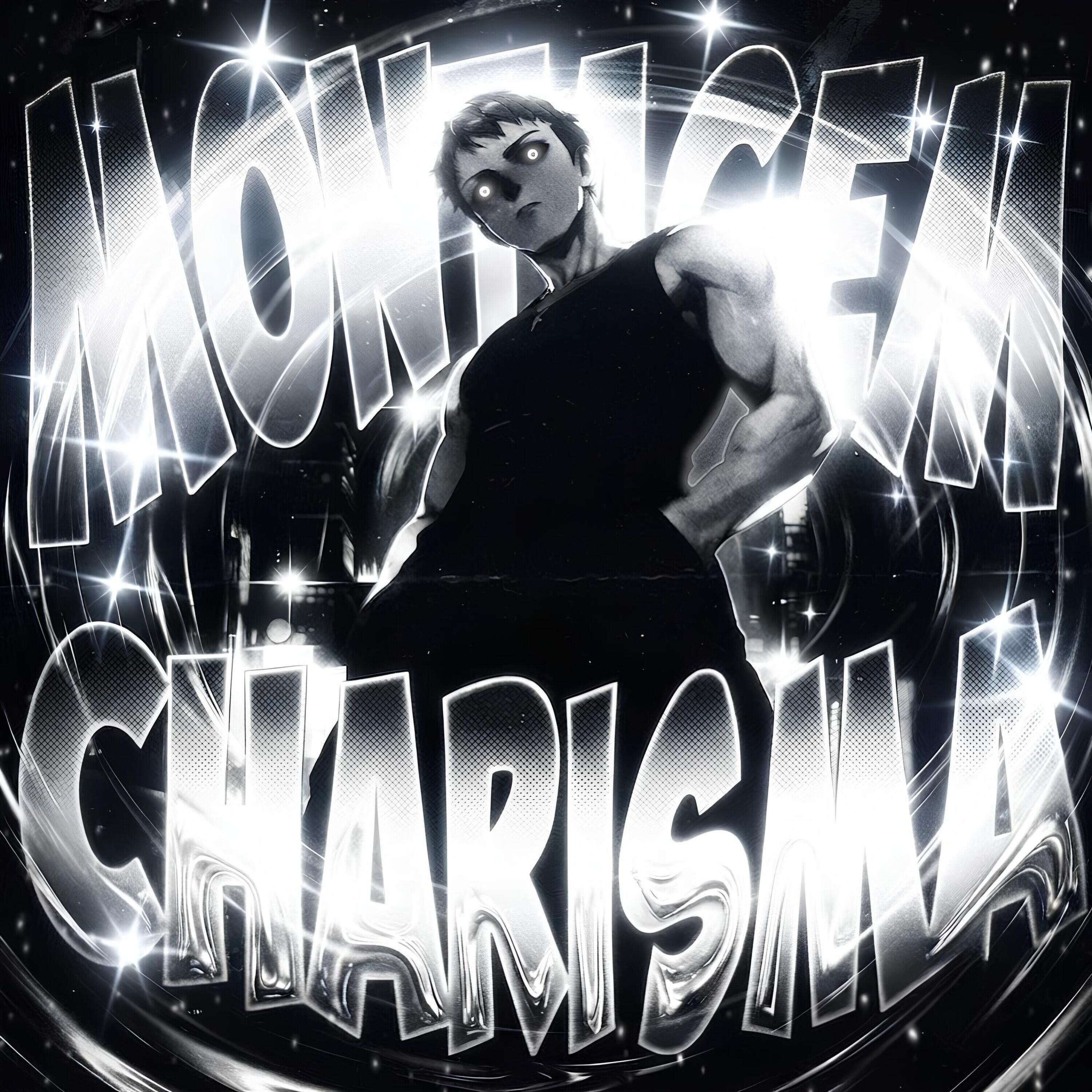 Релиз MONTAGEM CHARISMA