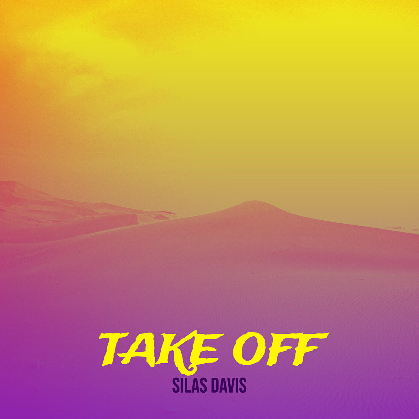 Релиз Take Off