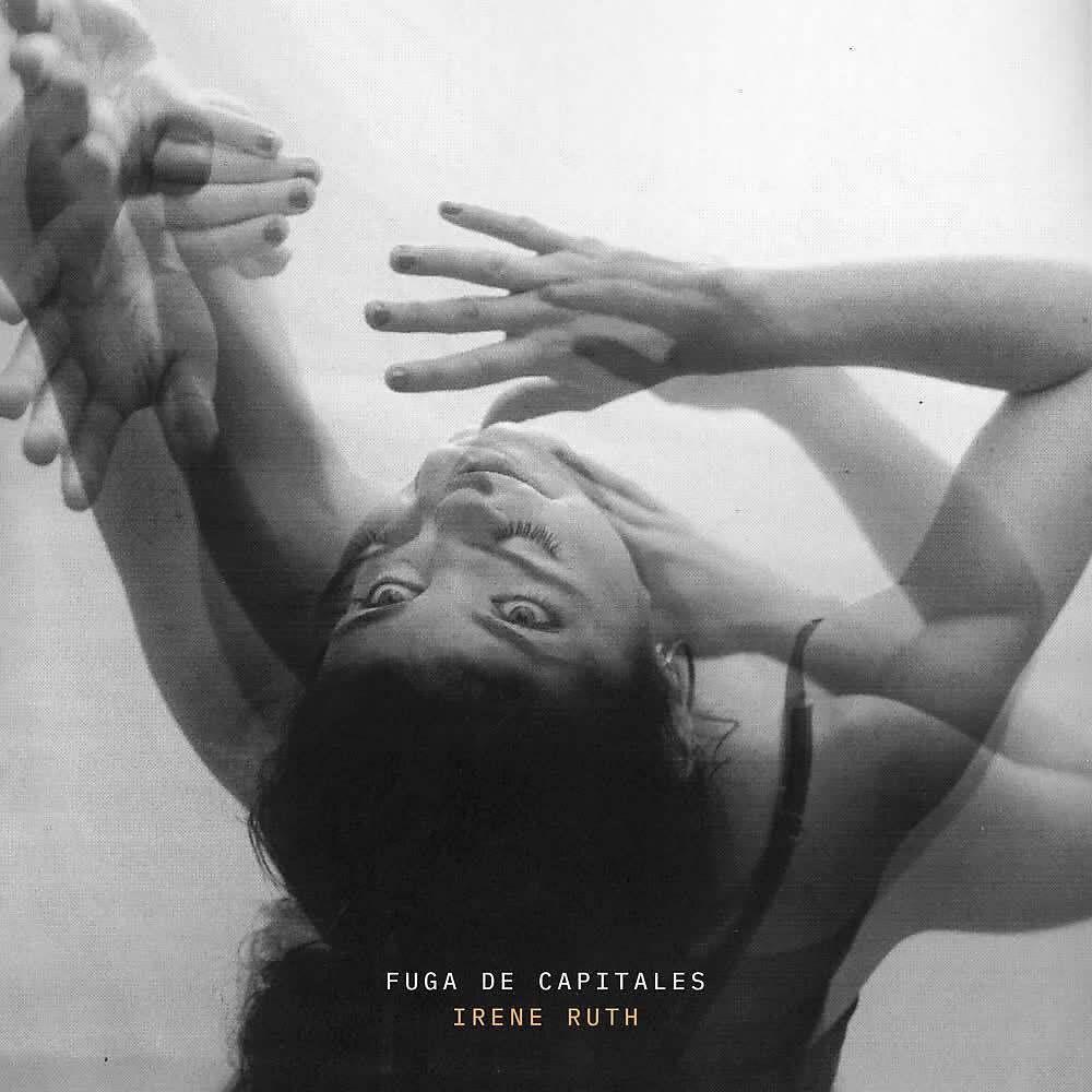 Релиз Fuga de Capitales