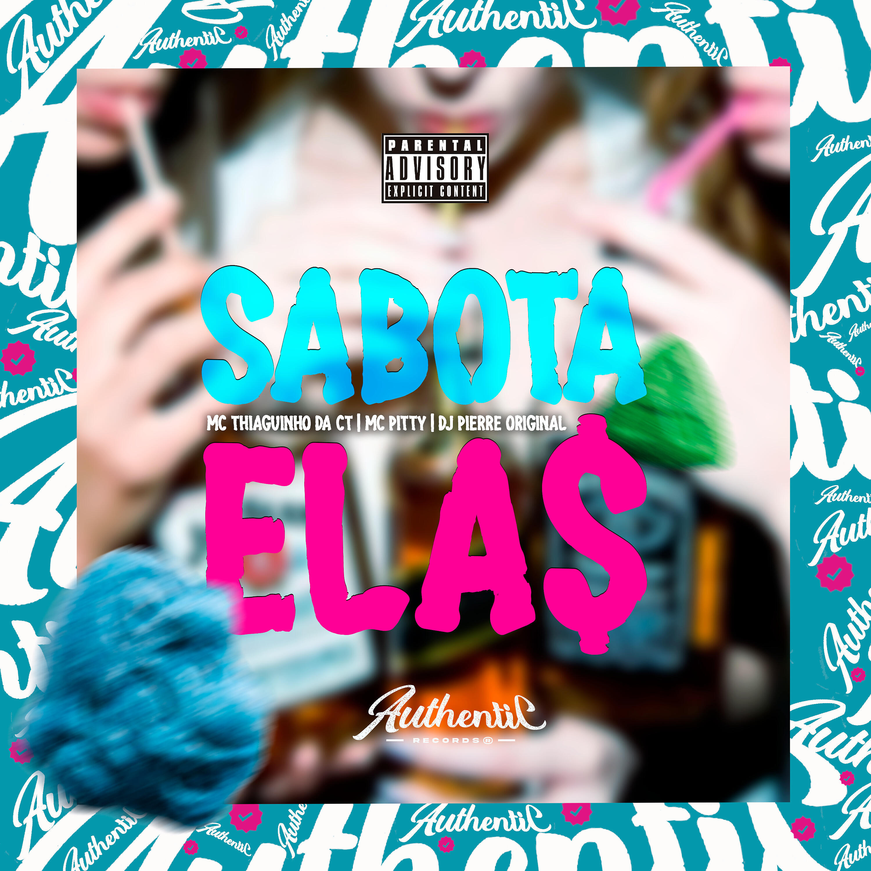 Релиз Sabota Elas