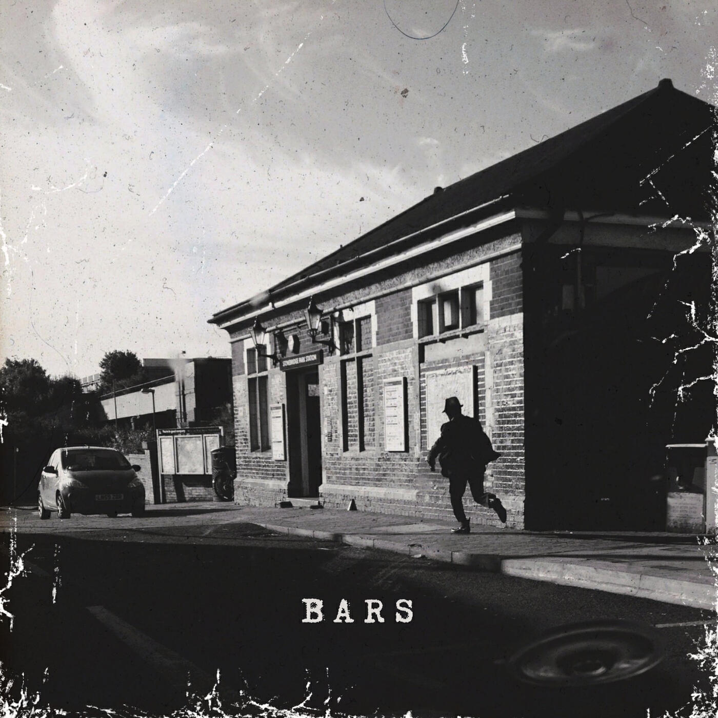 Релиз Bars