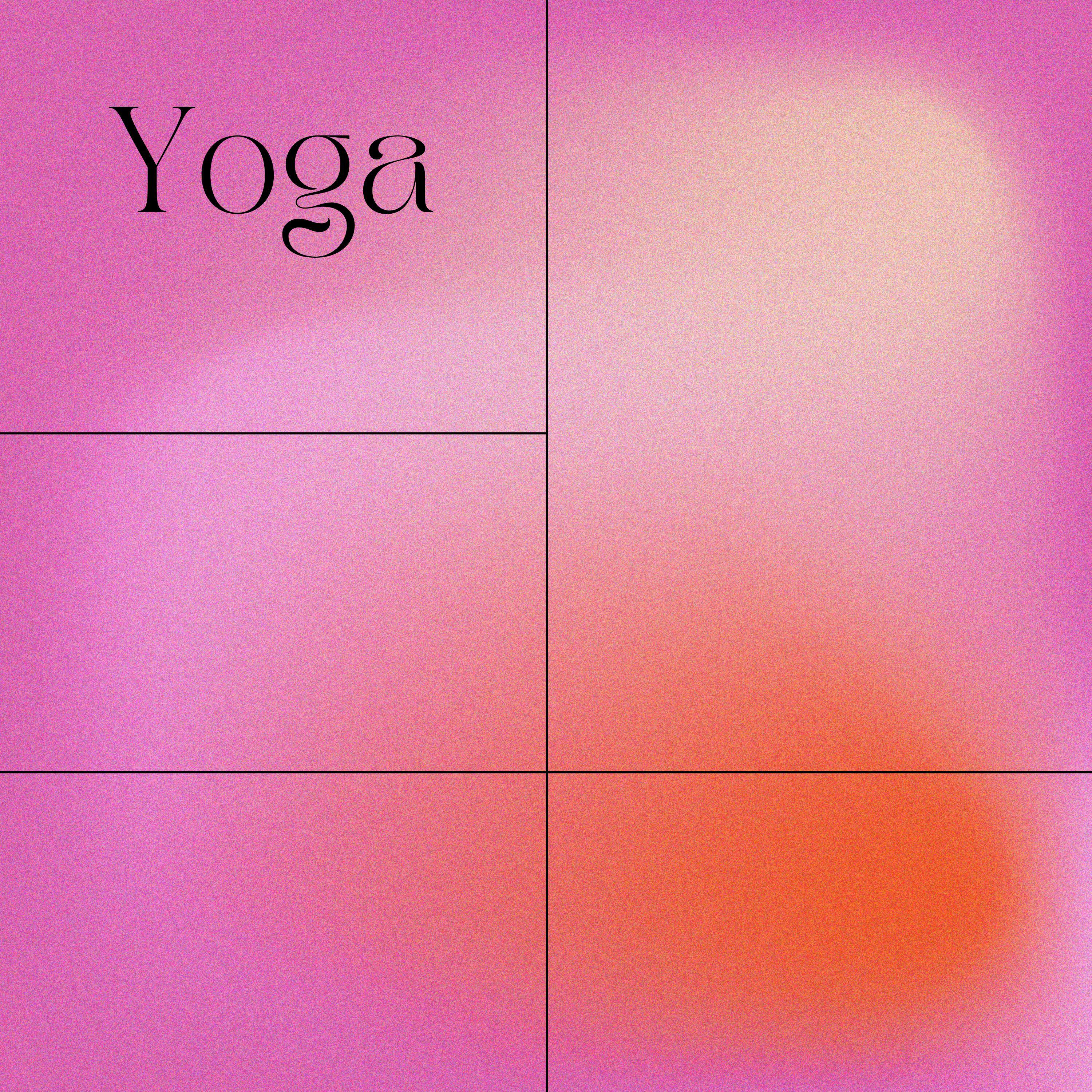 Релиз Yoga