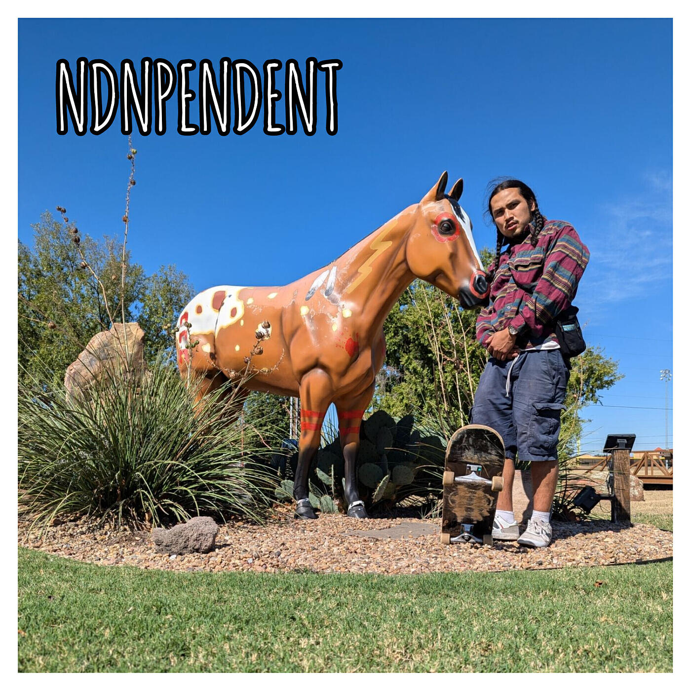 Релиз Ndnpendent