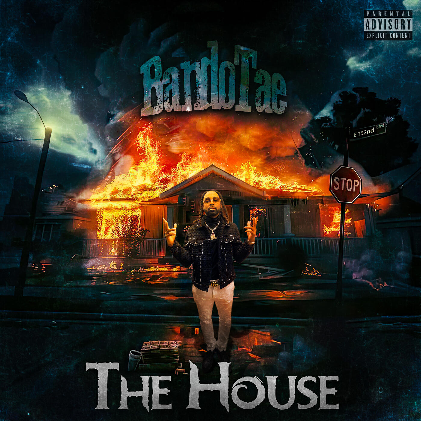 Релиз The House