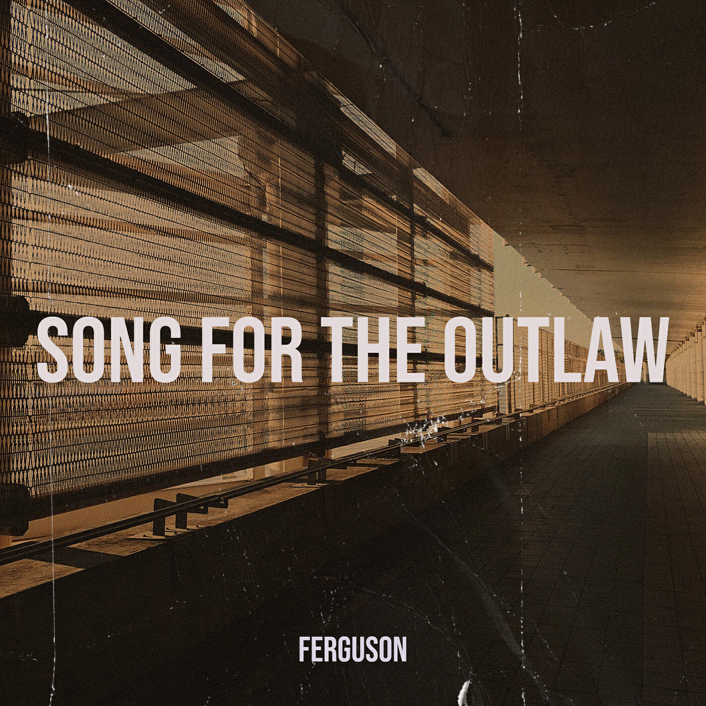 Релиз Song for the Outlaw