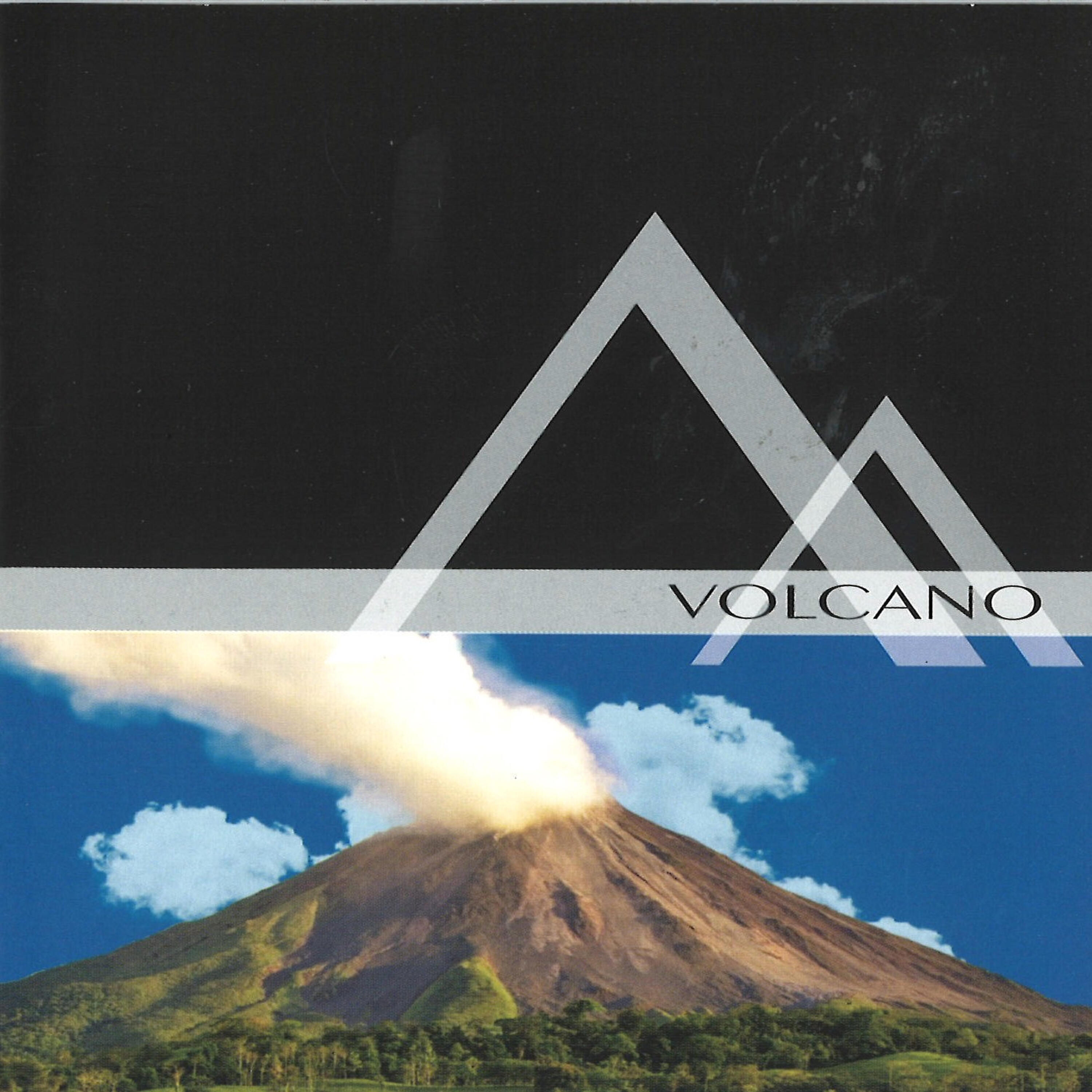 Релиз New Compositions For ConcertBand 38: Volcano